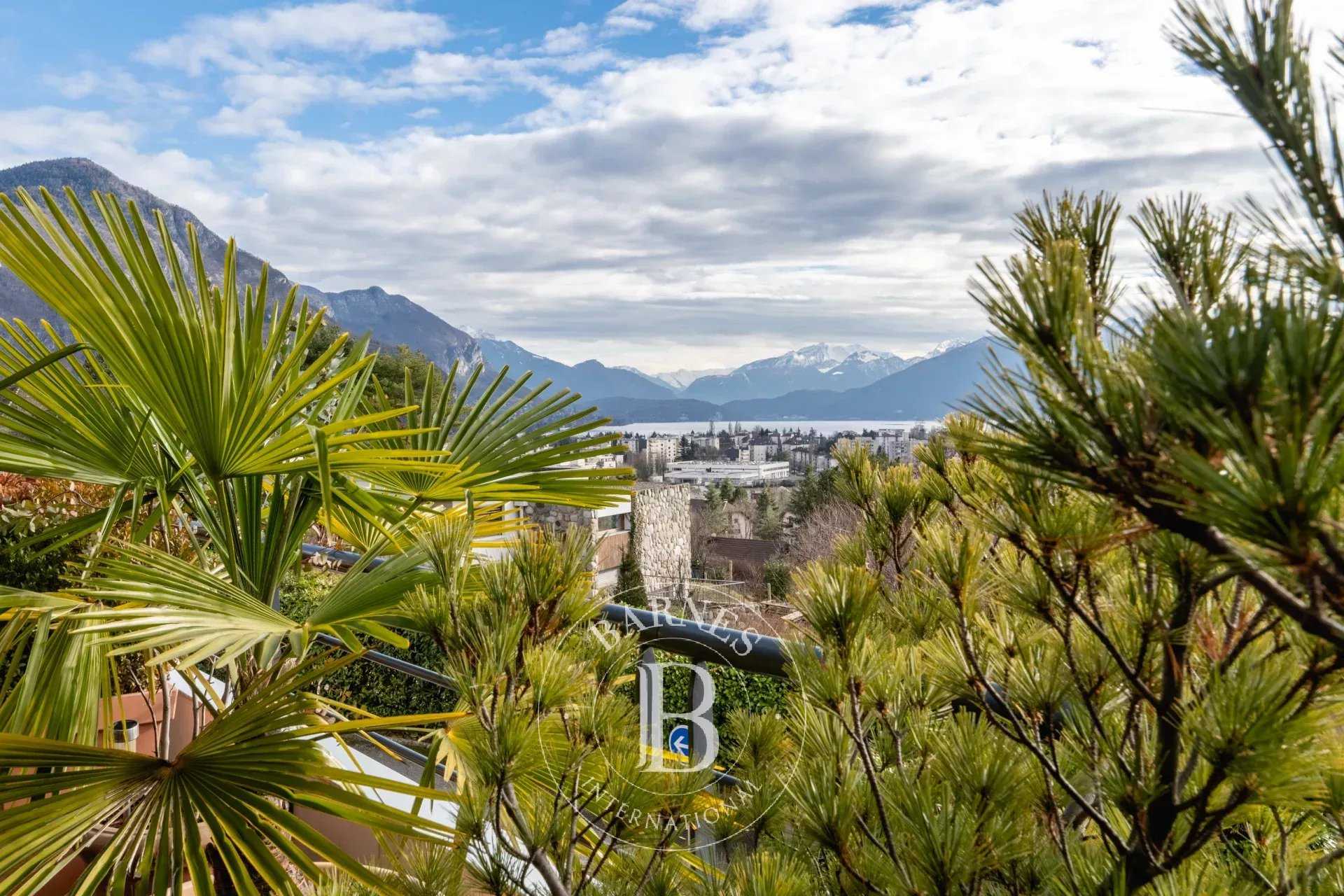 Appartement Annecy-le-Vieux  -  ref 85622320 (picture 1)