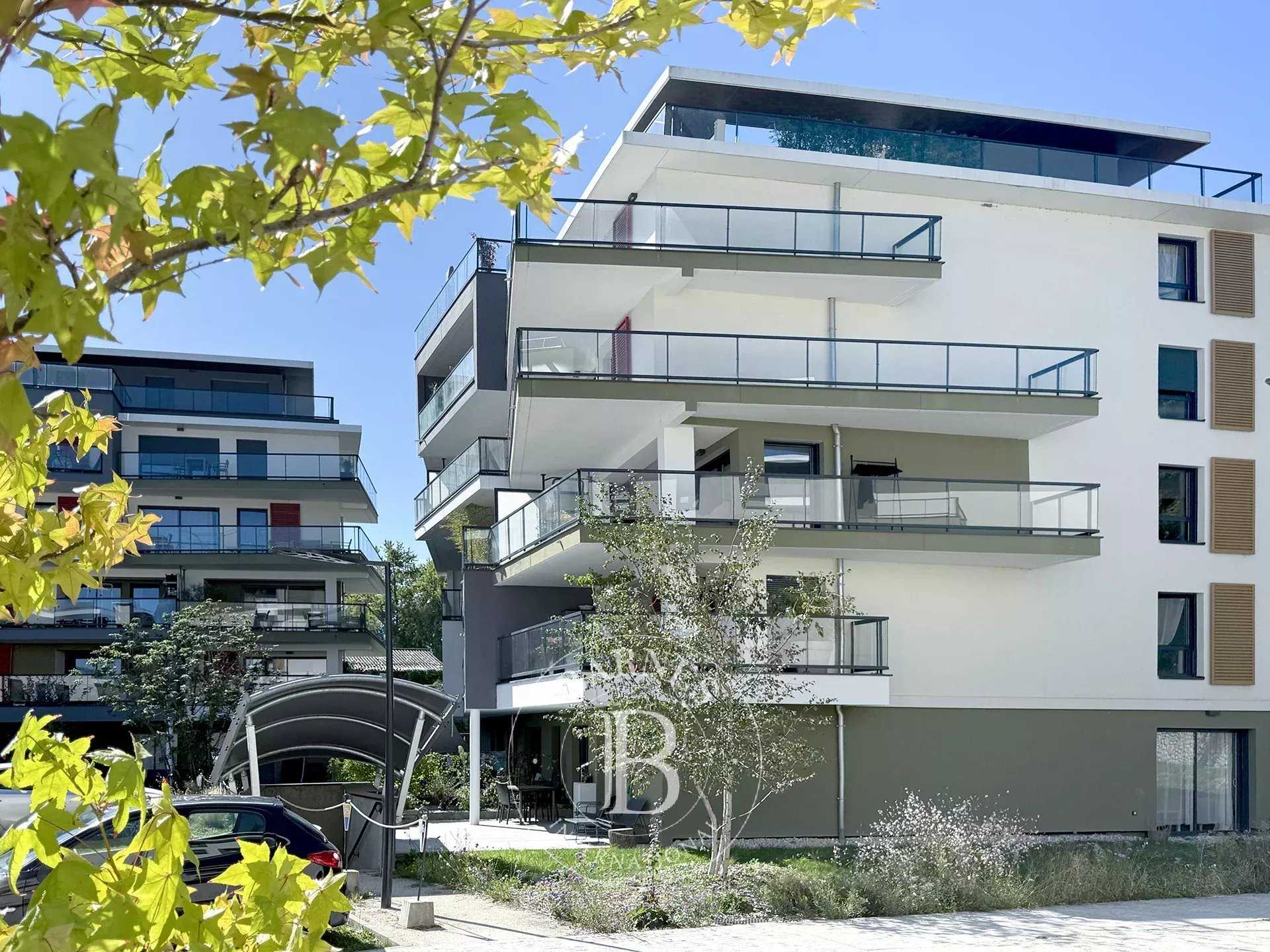 Appartement Le Bourget-du-Lac  -  ref 86341642 (picture 2)