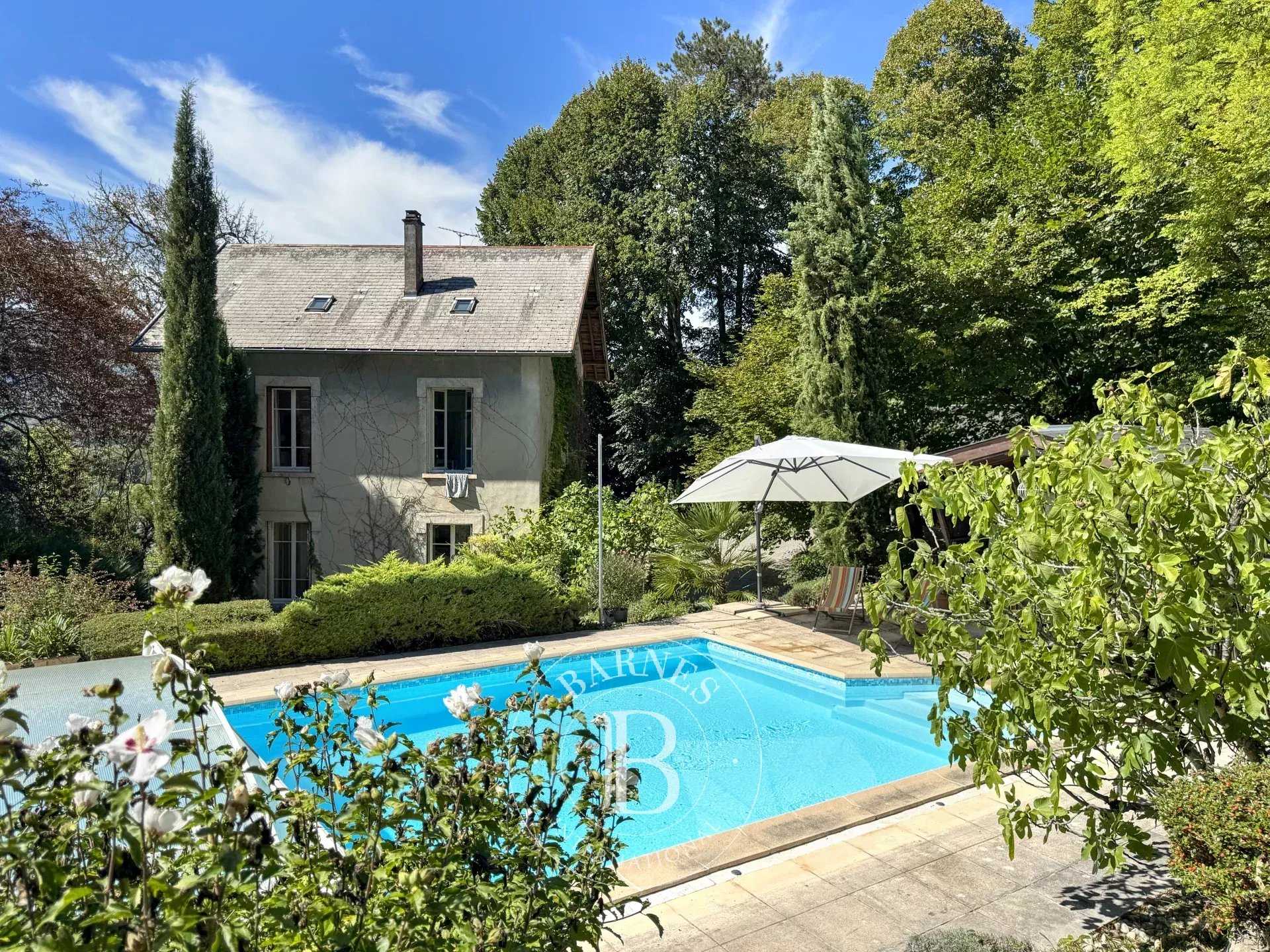 Maison de village Talissieu  -  ref 86209111 (picture 1)