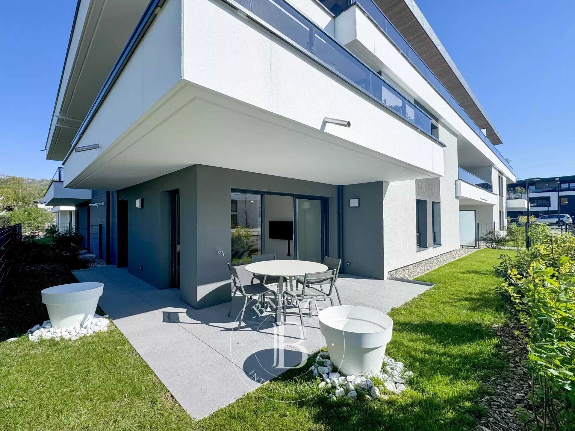 Appartement Aix-les-Bains  -  ref 85840469 (picture 1)