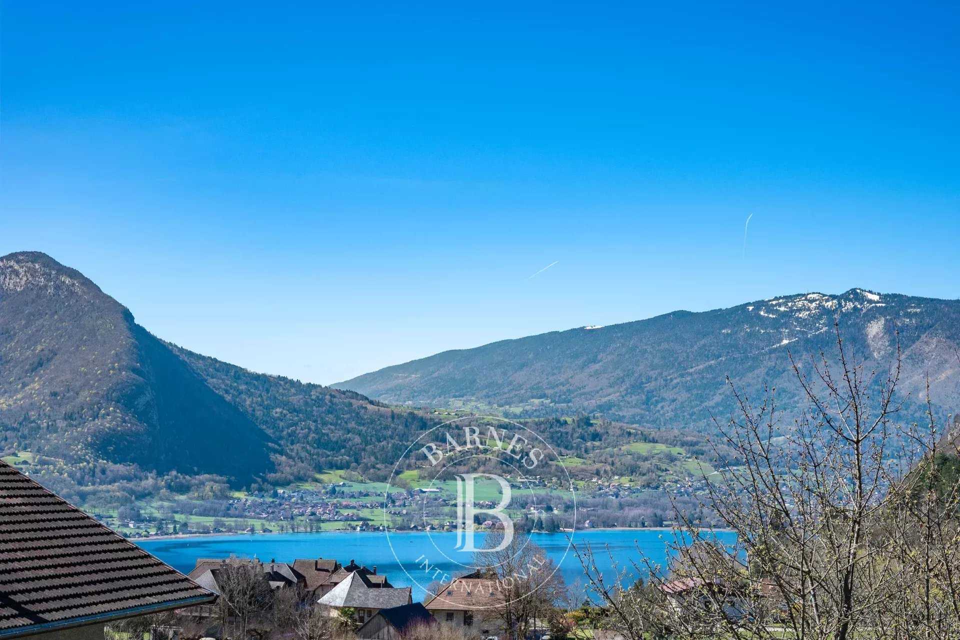 Maison Annecy  -  ref 86819700 (picture 2)