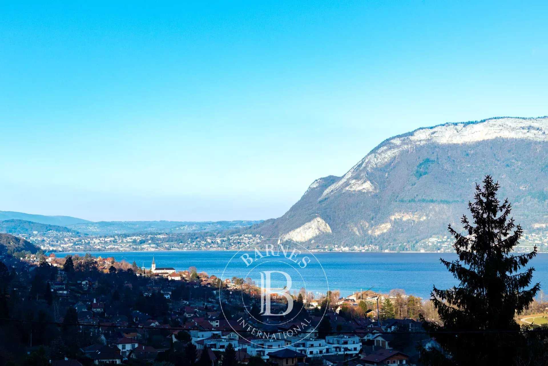 Villa Sevrier  -  ref 84060971 (picture 1)