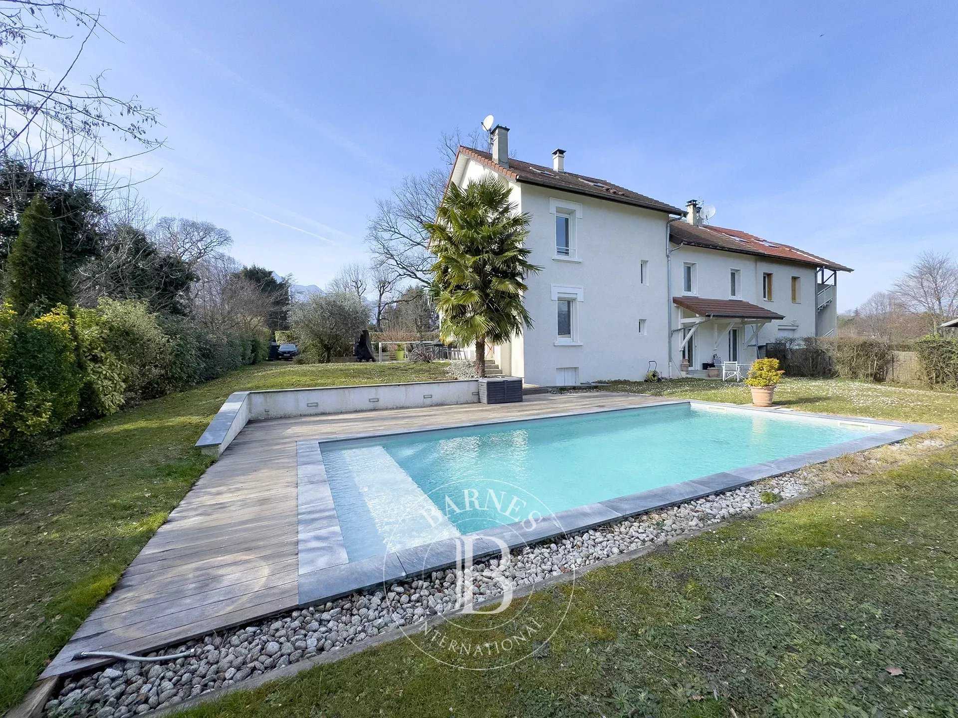 Maison Aix-les-Bains  -  ref 85671886 (picture 1)