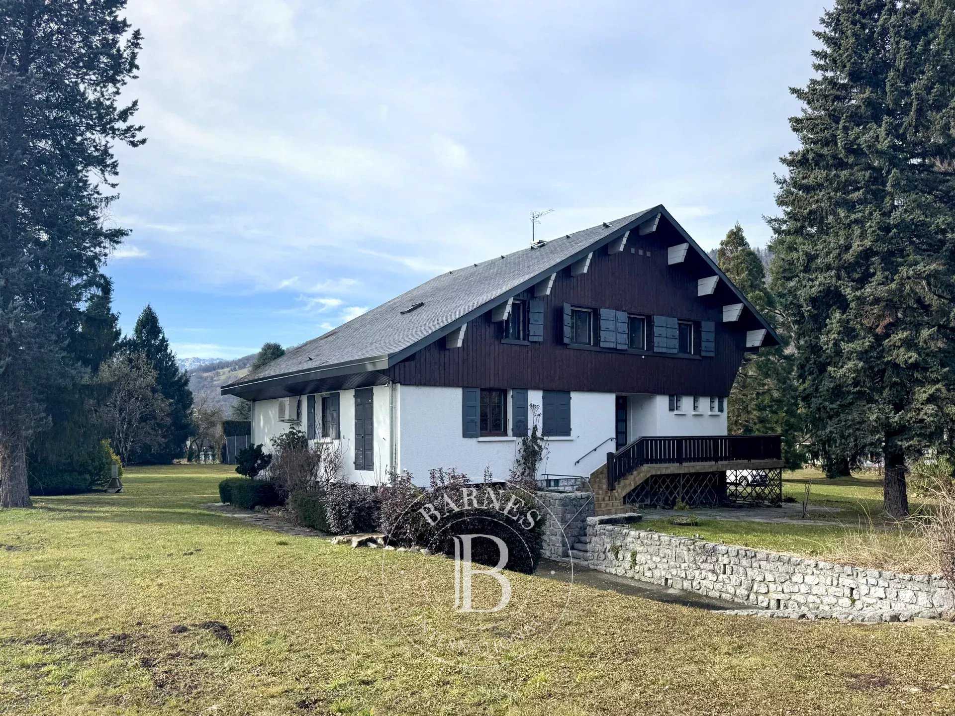 Maison Chambéry  -  ref 86662378 (picture 2)