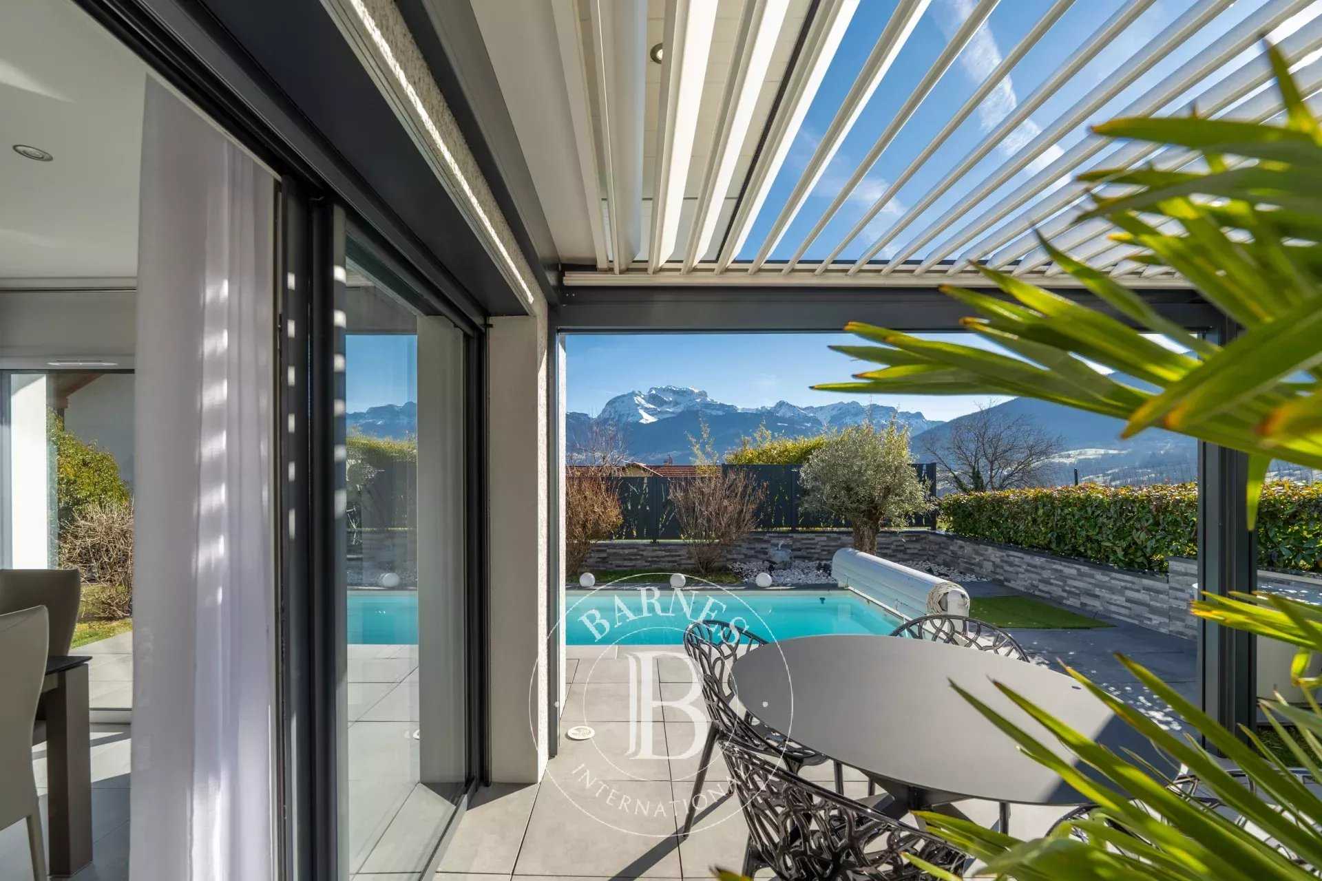 Villa Saint-Jorioz  -  ref 86680798 (picture 1)