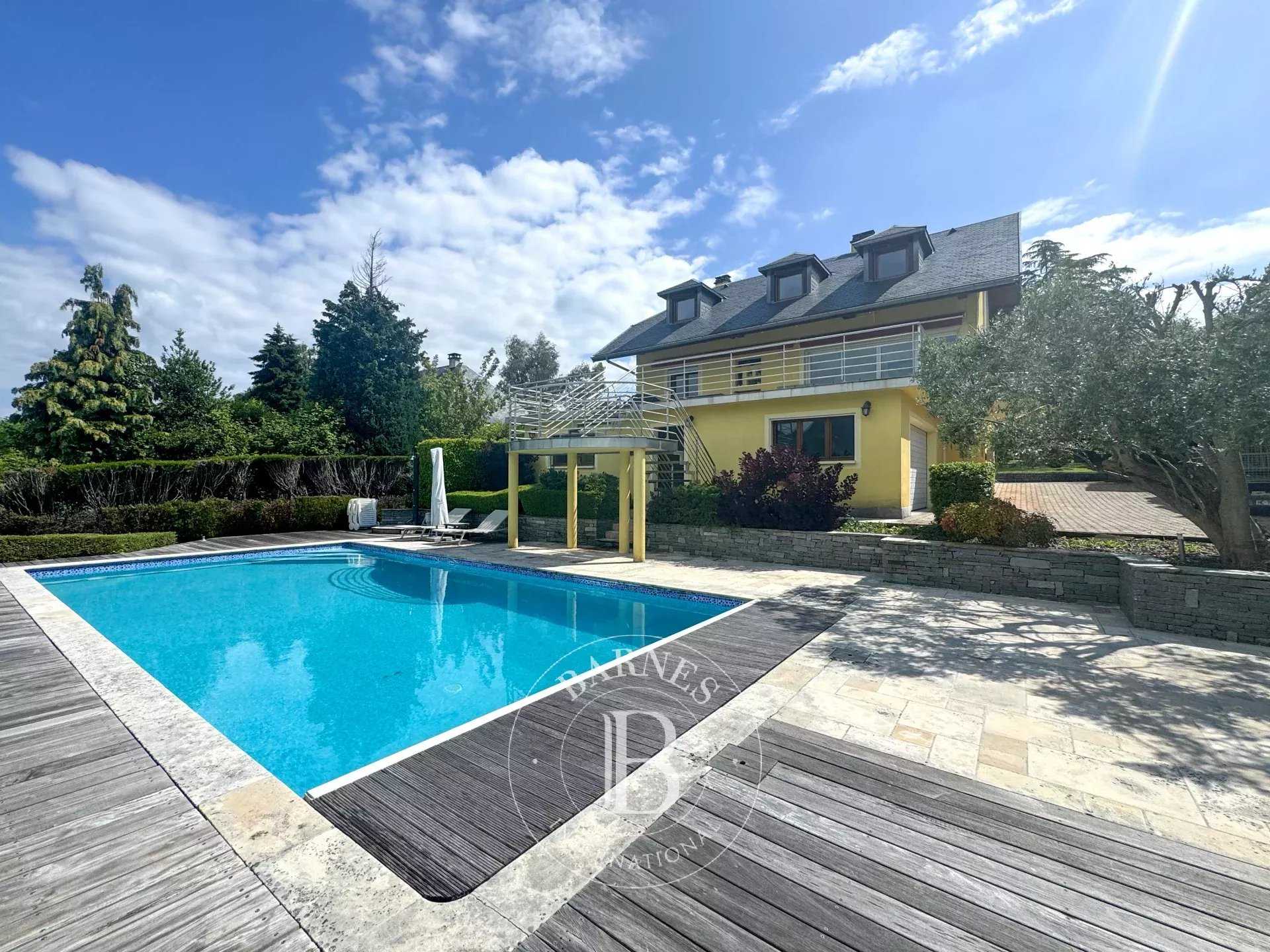 Casa Tresserve  -  ref 85965999 (picture 1)