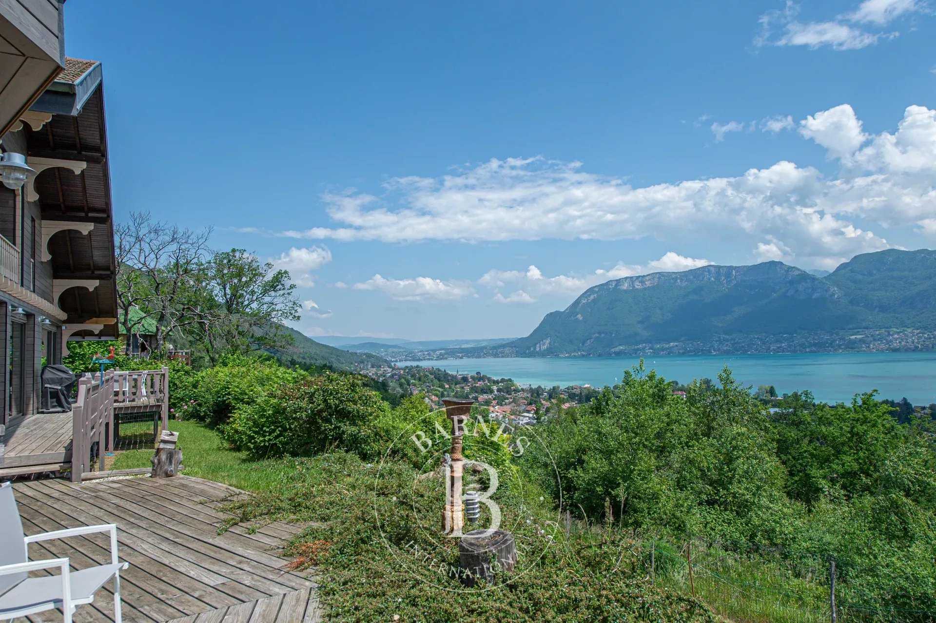 Maison Annecy  -  ref 85668979 (picture 1)