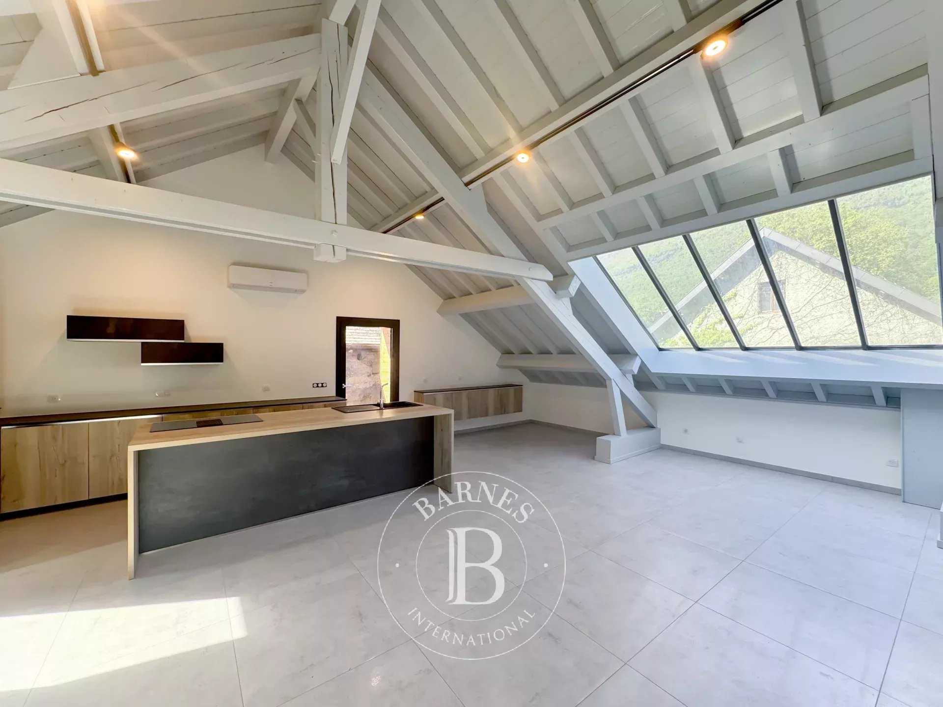 Appartement Le Bourget-du-Lac  -  ref 86896092 (picture 1)