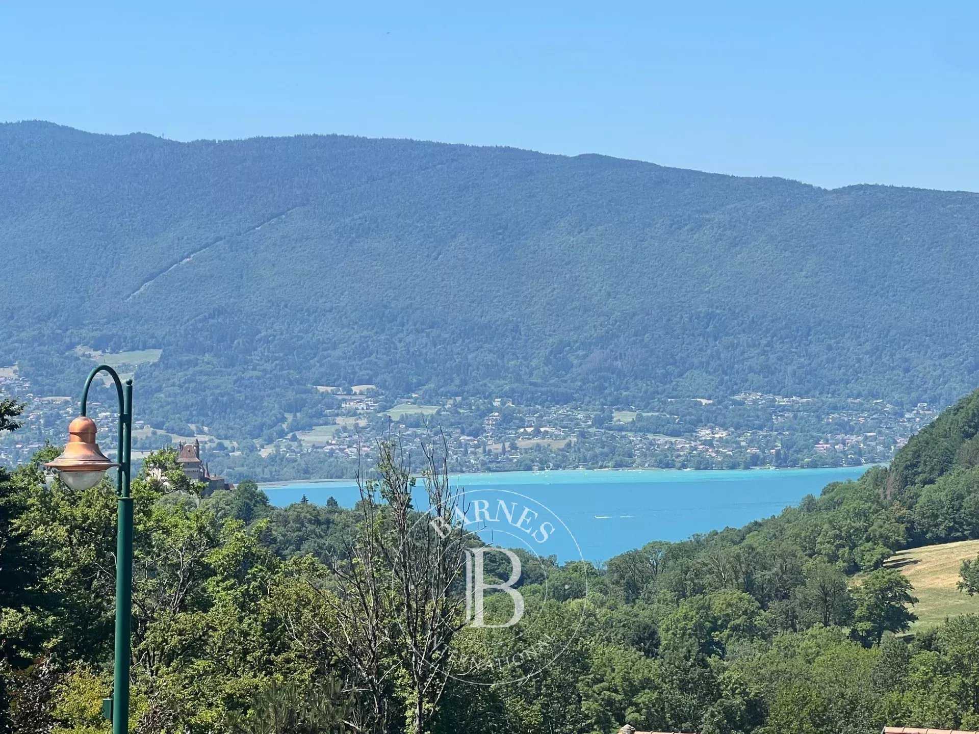 Maison Annecy  -  ref 85163044 (picture 1)