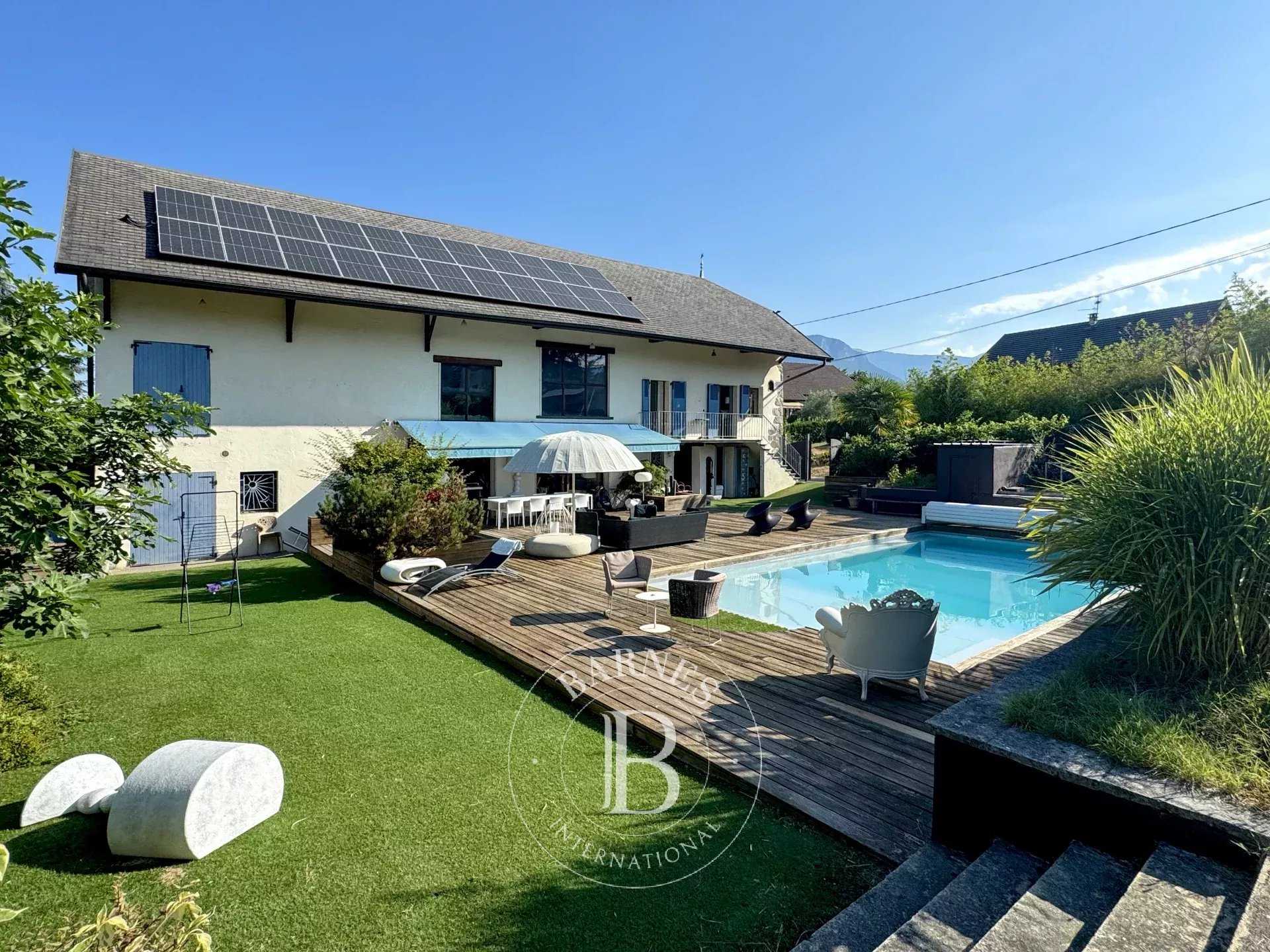 Casa Chambéry  -  ref 85993180 (picture 2)
