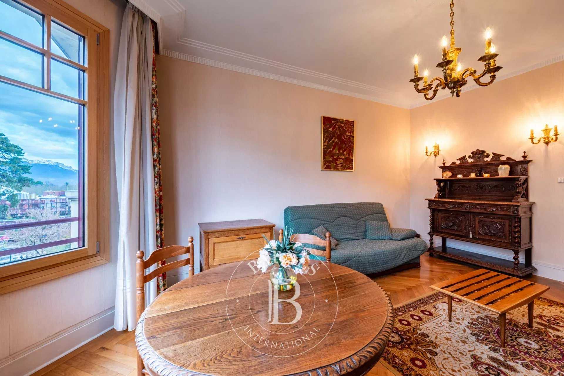 Appartement Annecy  -  ref 86508370 (picture 3)