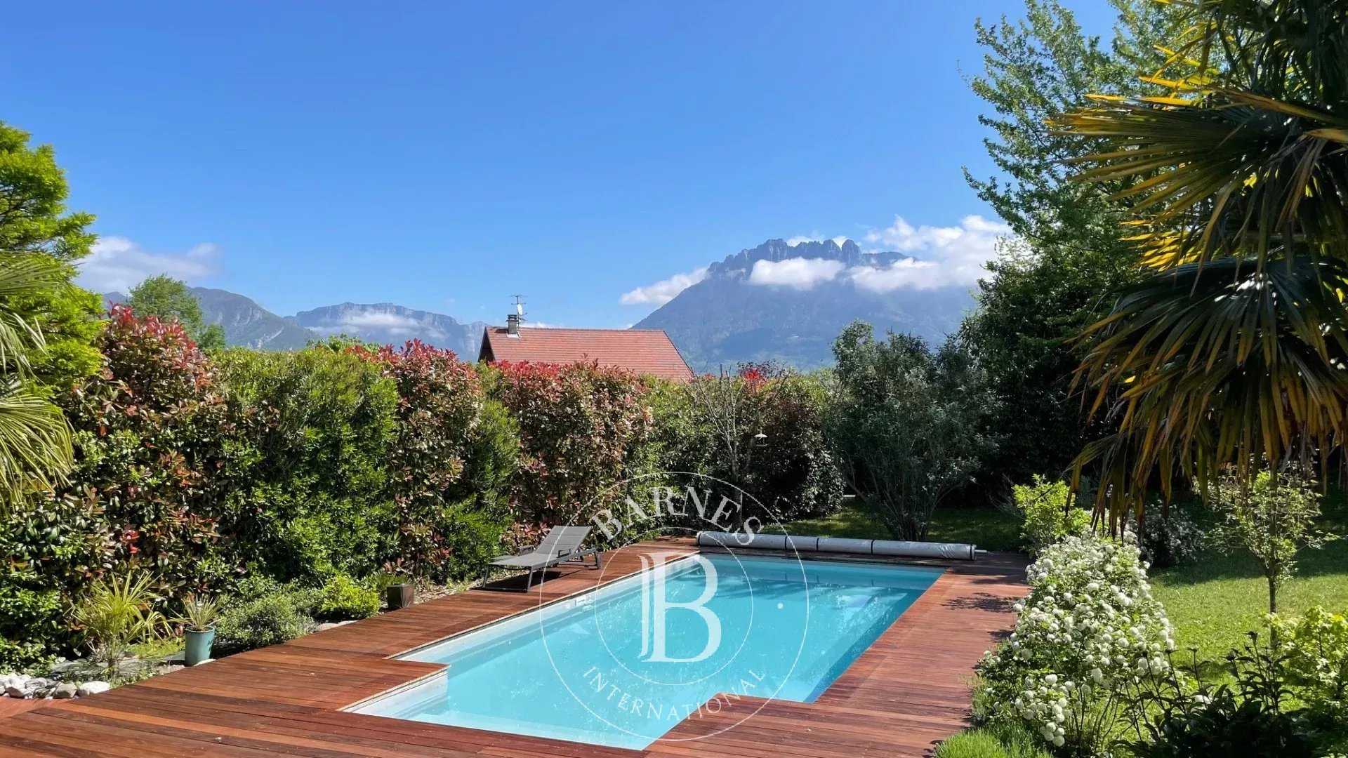 Maison Saint-Jorioz  -  ref 82558623 (picture 3)
