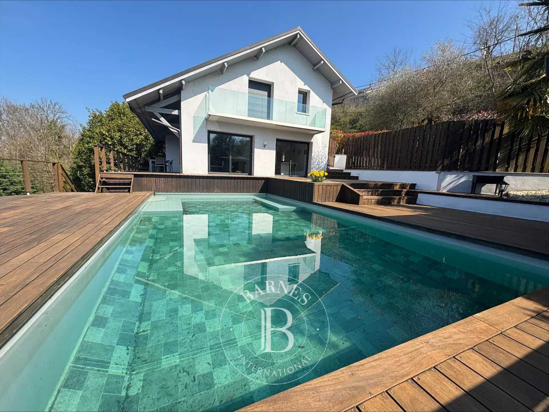 Maison Tresserve  -  ref 86215212 (picture 2)