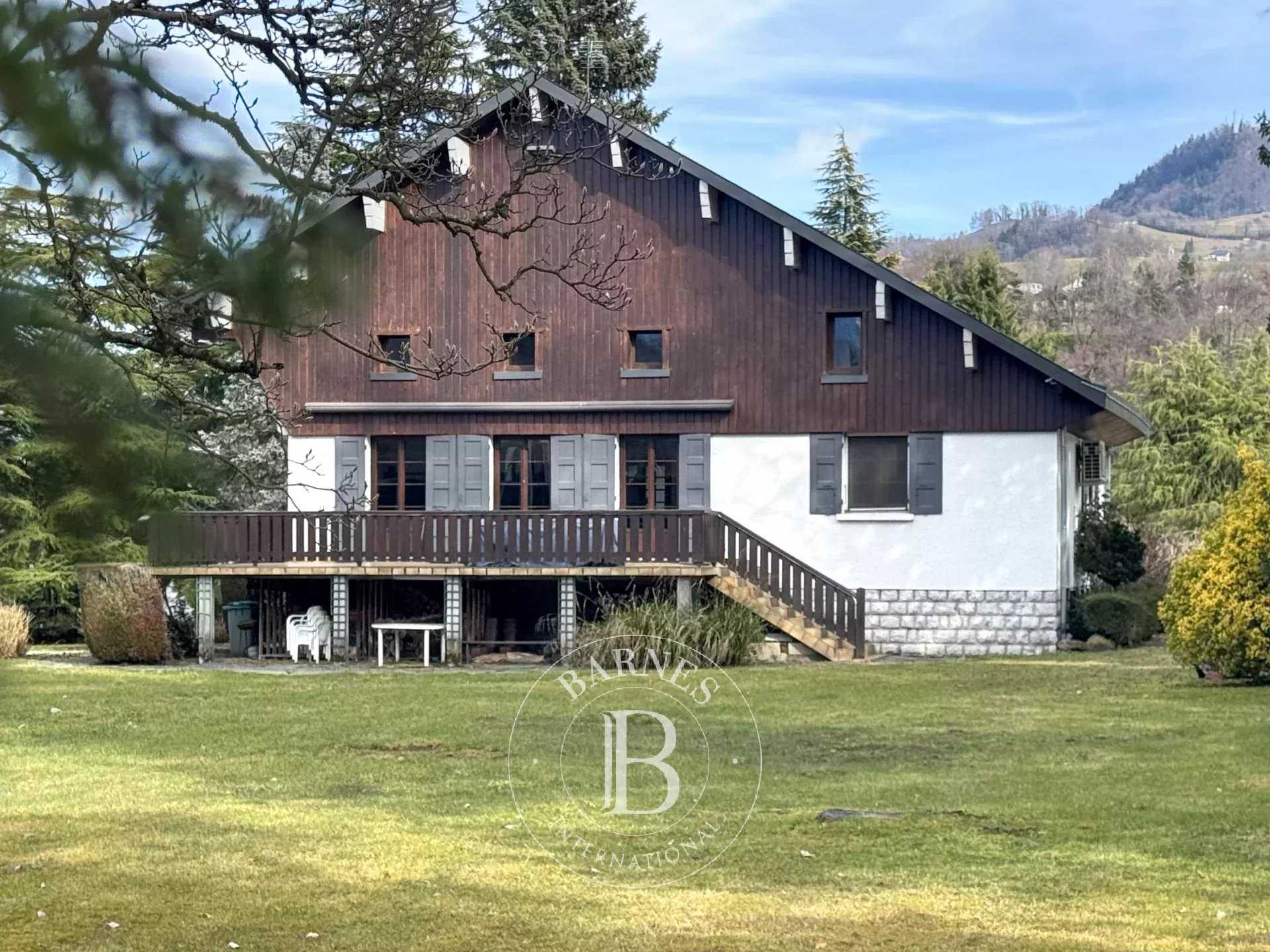 Maison Chambéry  -  ref 86662378 (picture 1)