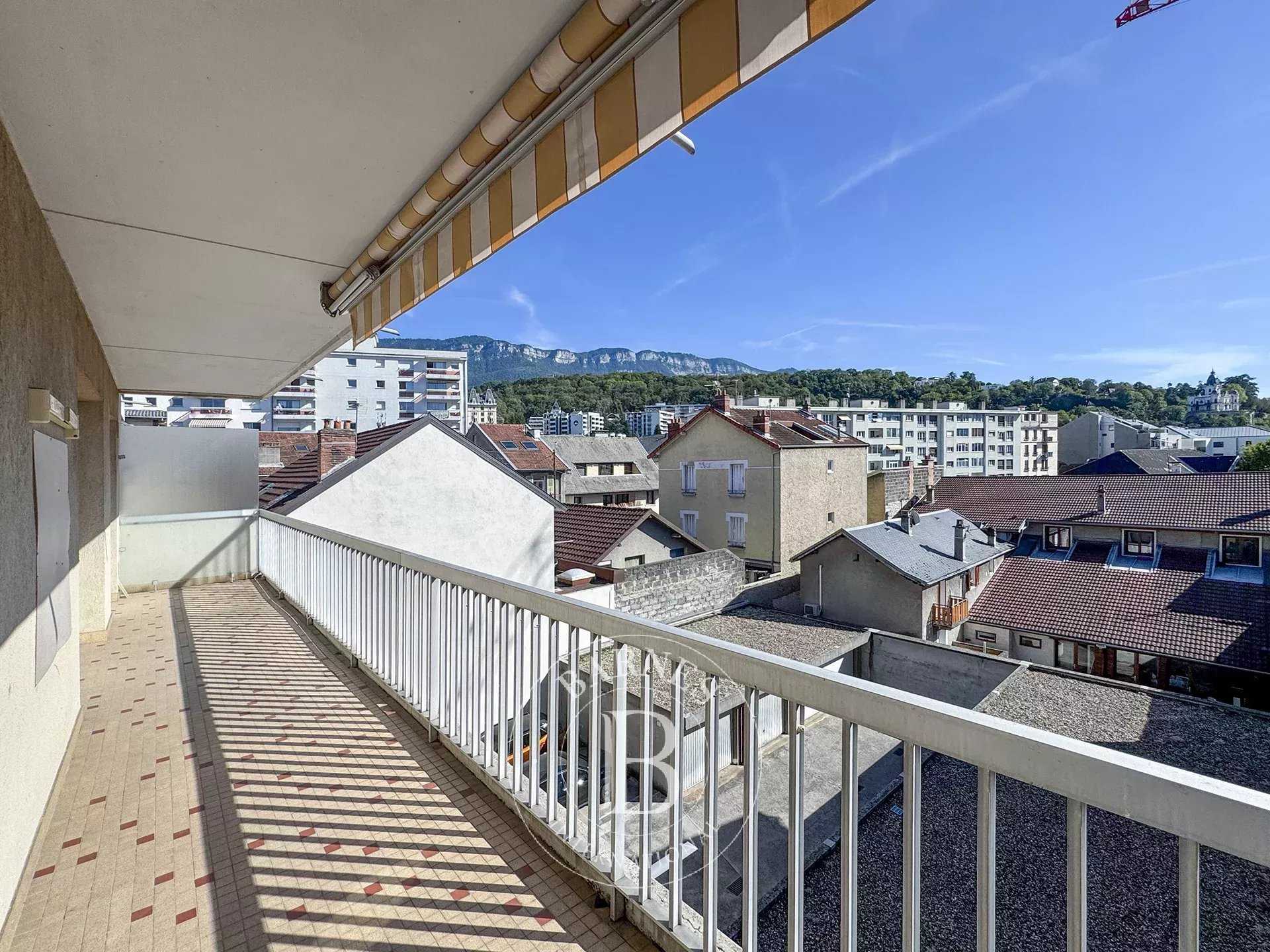 Appartement Aix-les-Bains  -  ref 86338182 (picture 1)