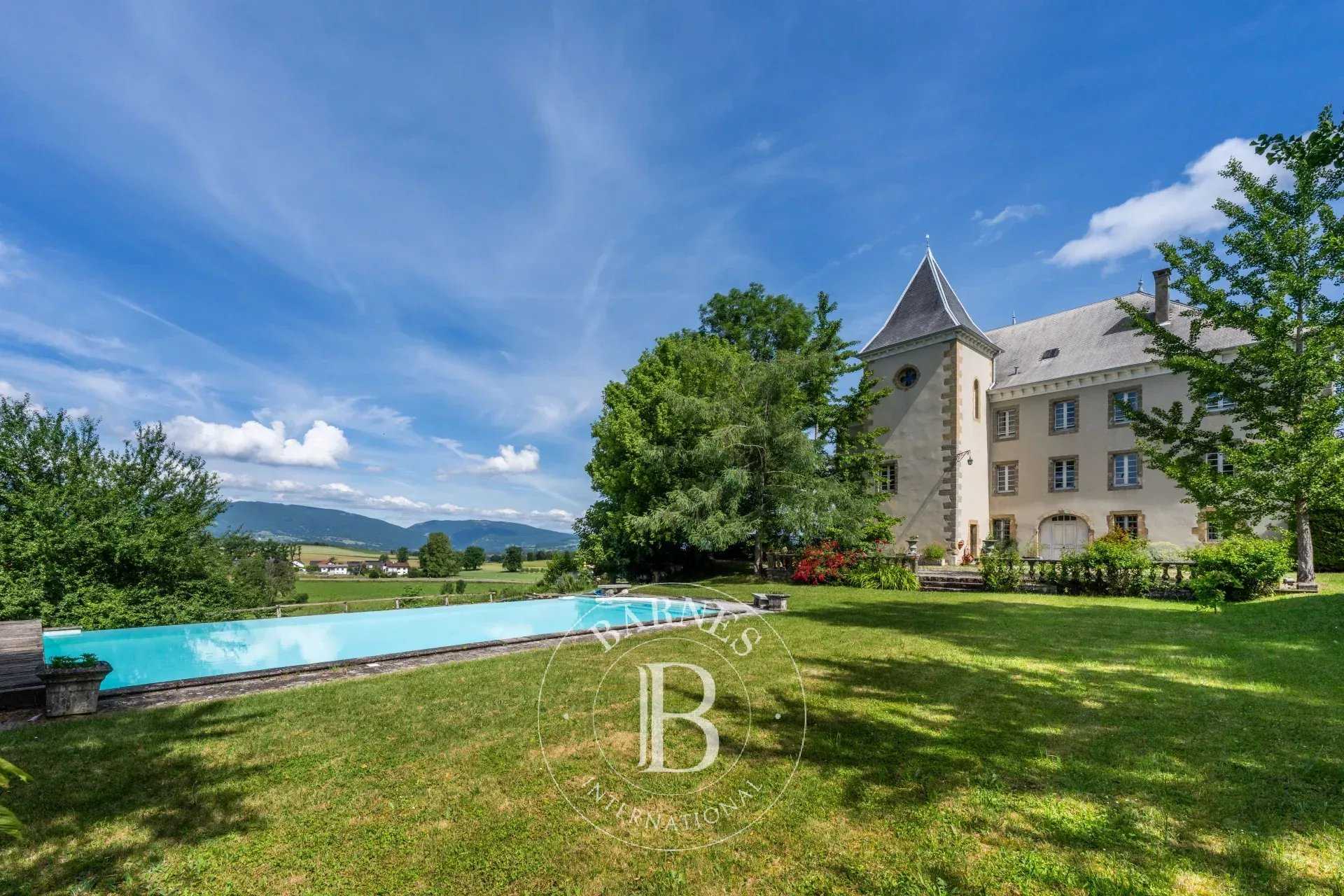 Maison/villa Annecy