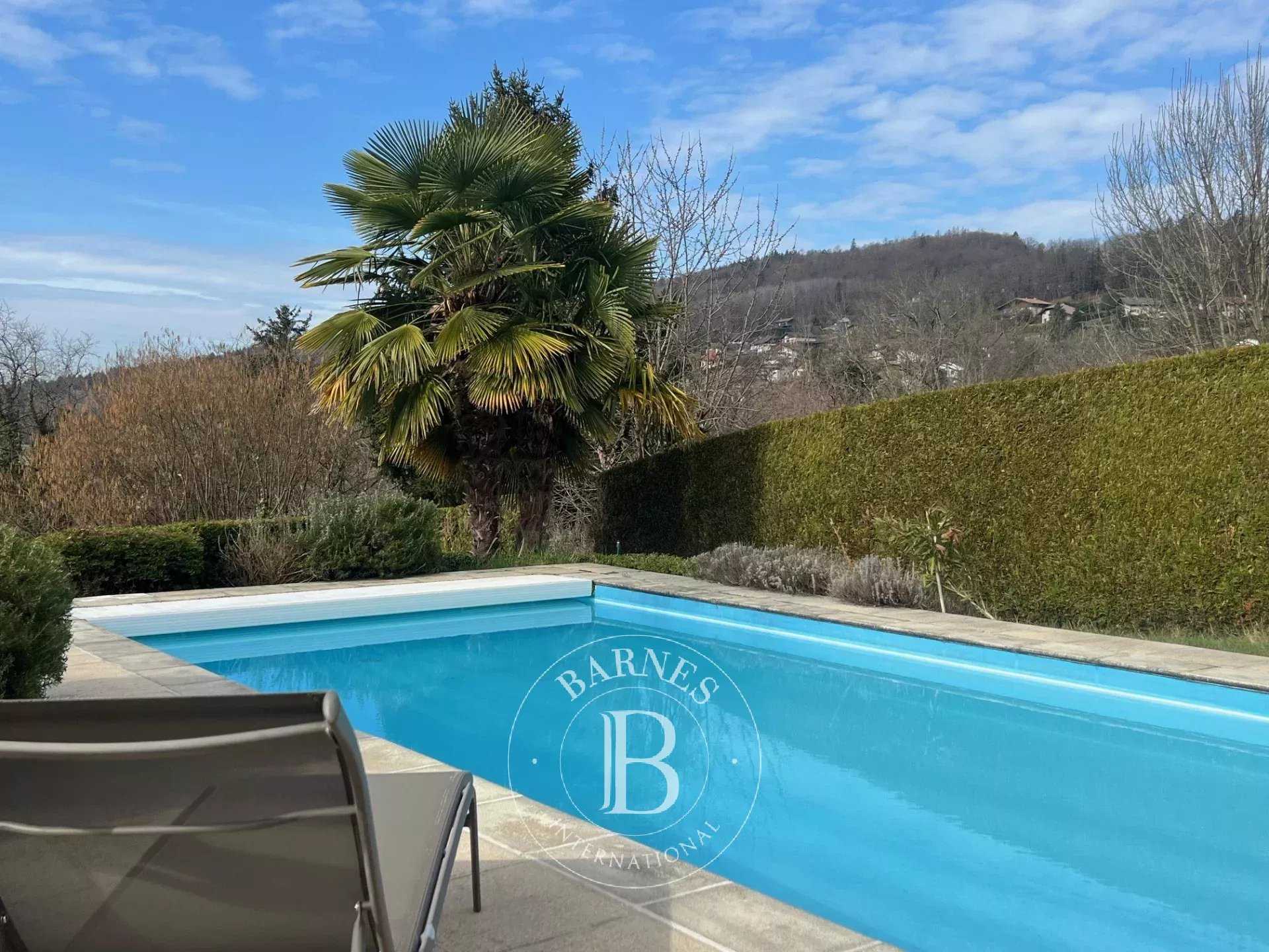 Maison Annecy  -  ref 85680441 (picture 3)