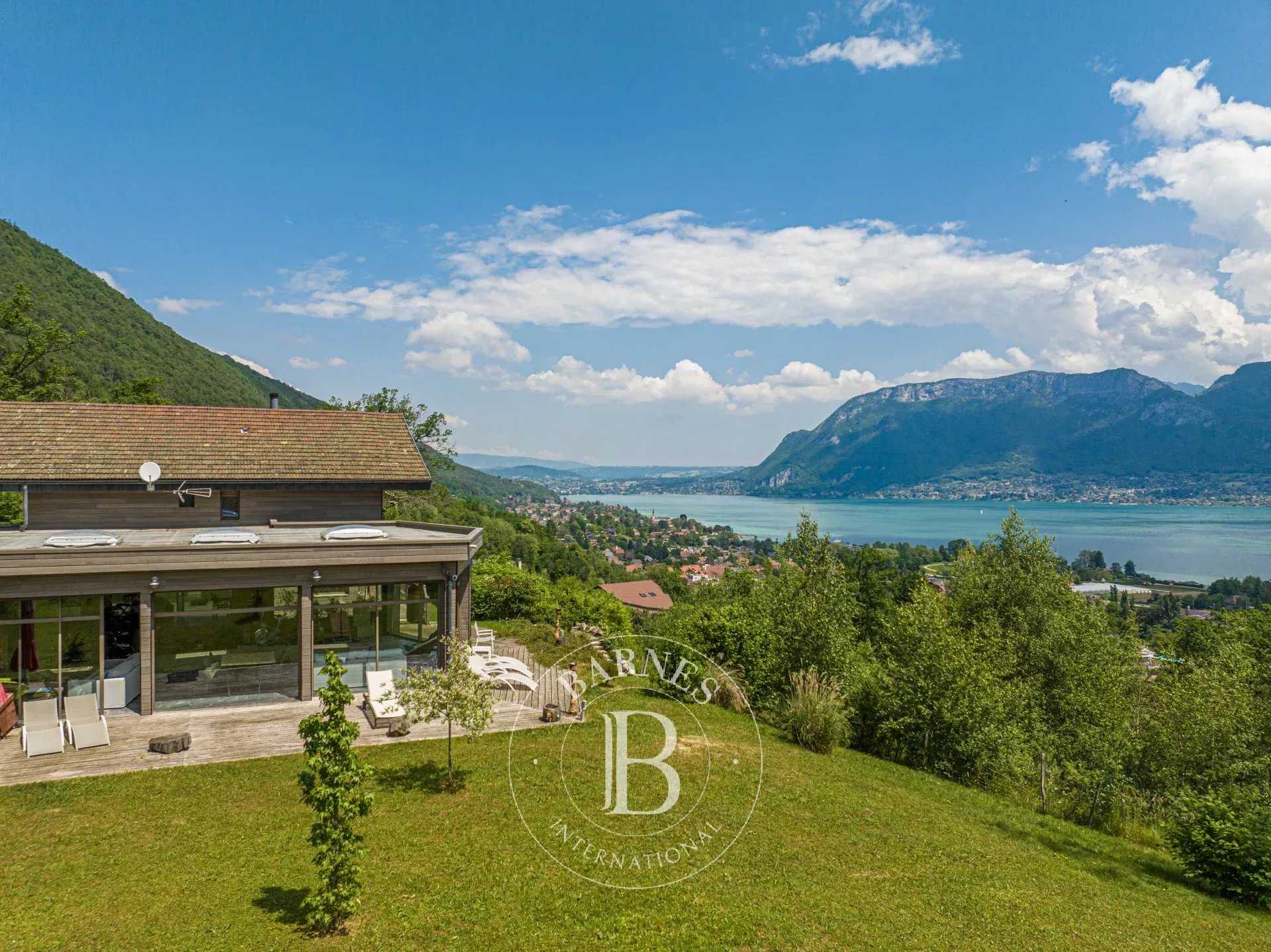 Maison Annecy  -  ref 85668979 (picture 2)