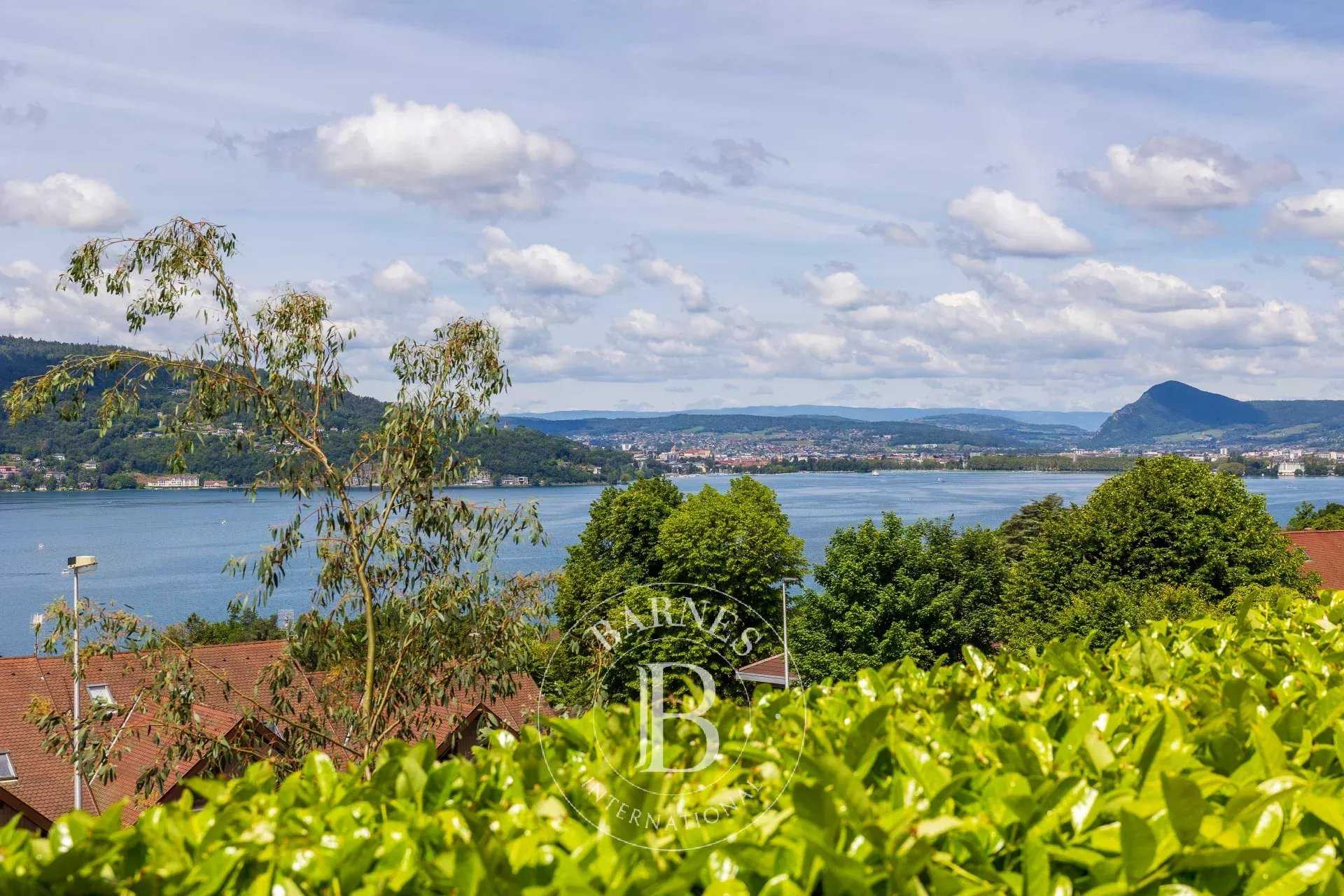 Appartement Veyrier-du-Lac  -  ref 86648483 (picture 1)