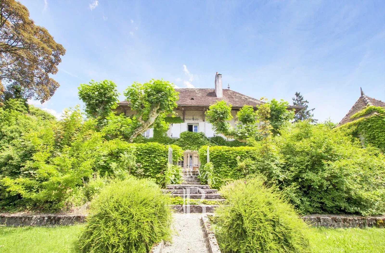 Finca Aix-les-Bains  -  ref 2667194 (picture 1)