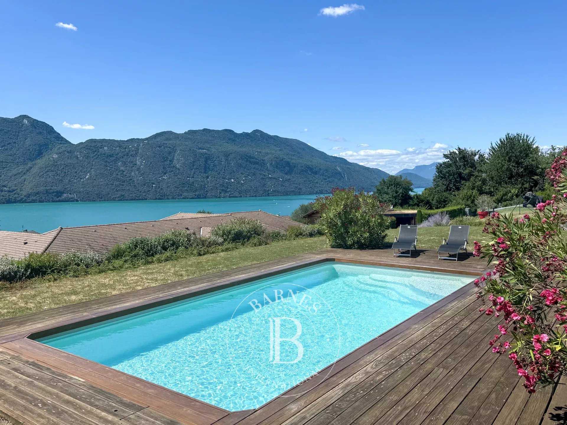 Maison Tresserve  -  ref 86055459 (picture 1)