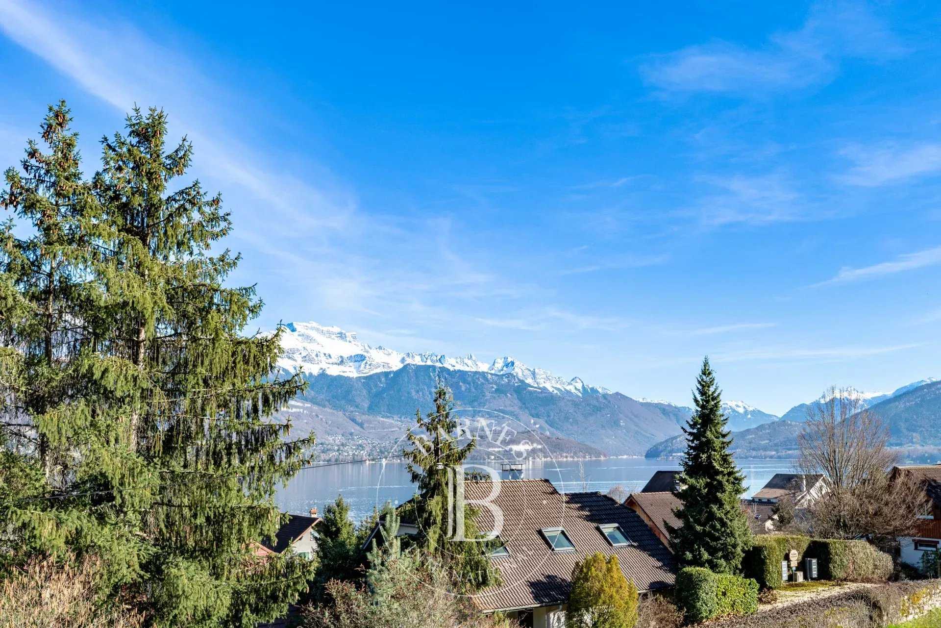 Villa Annecy  -  ref 85285467 (picture 1)