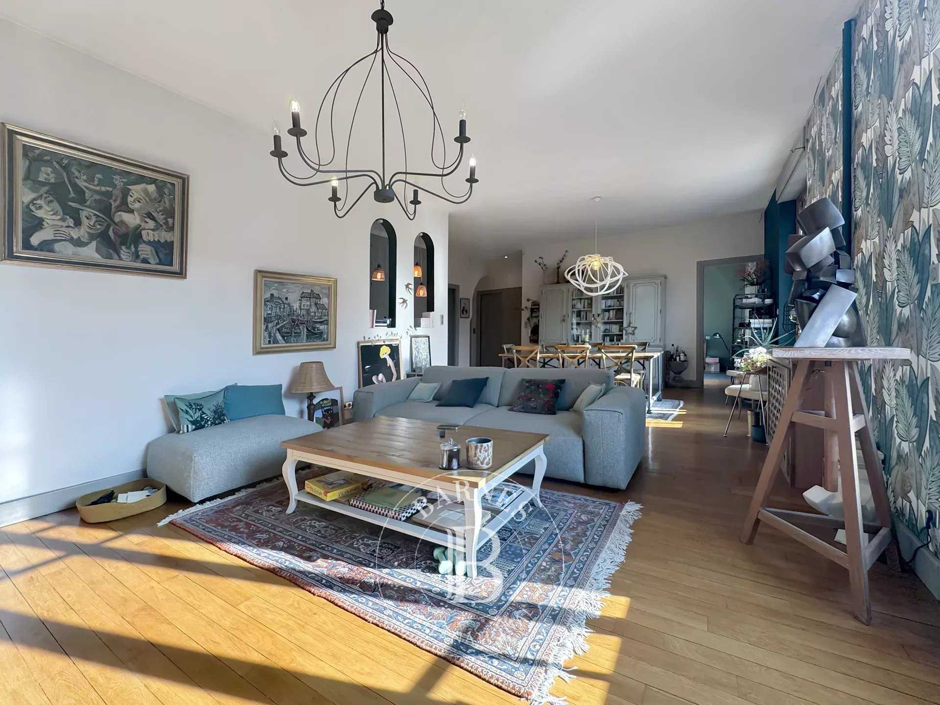 Appartement Aix-les-Bains  -  ref 85666629 (picture 1)