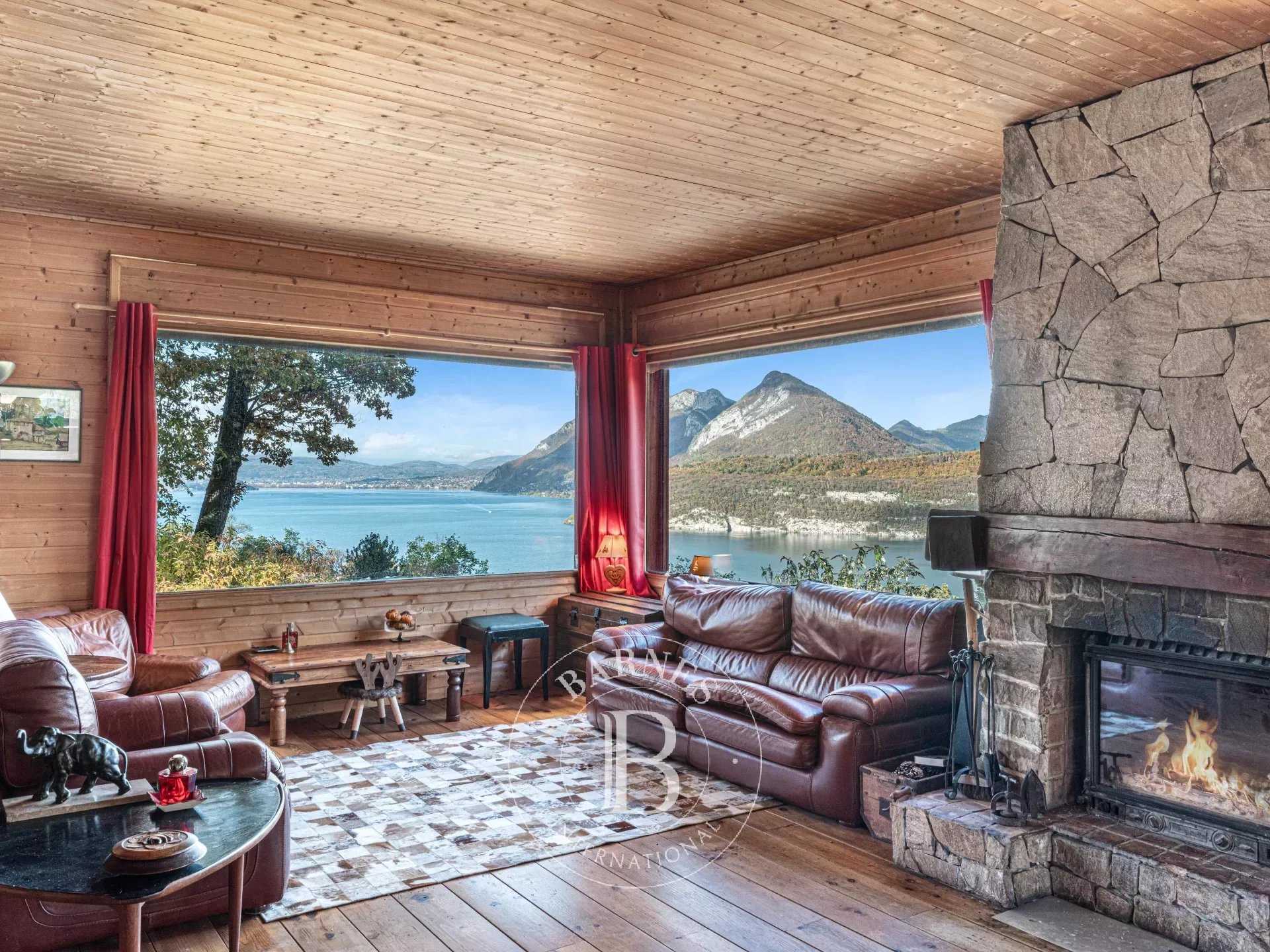 Chalet Annecy  -  ref 83606514 (picture 1)