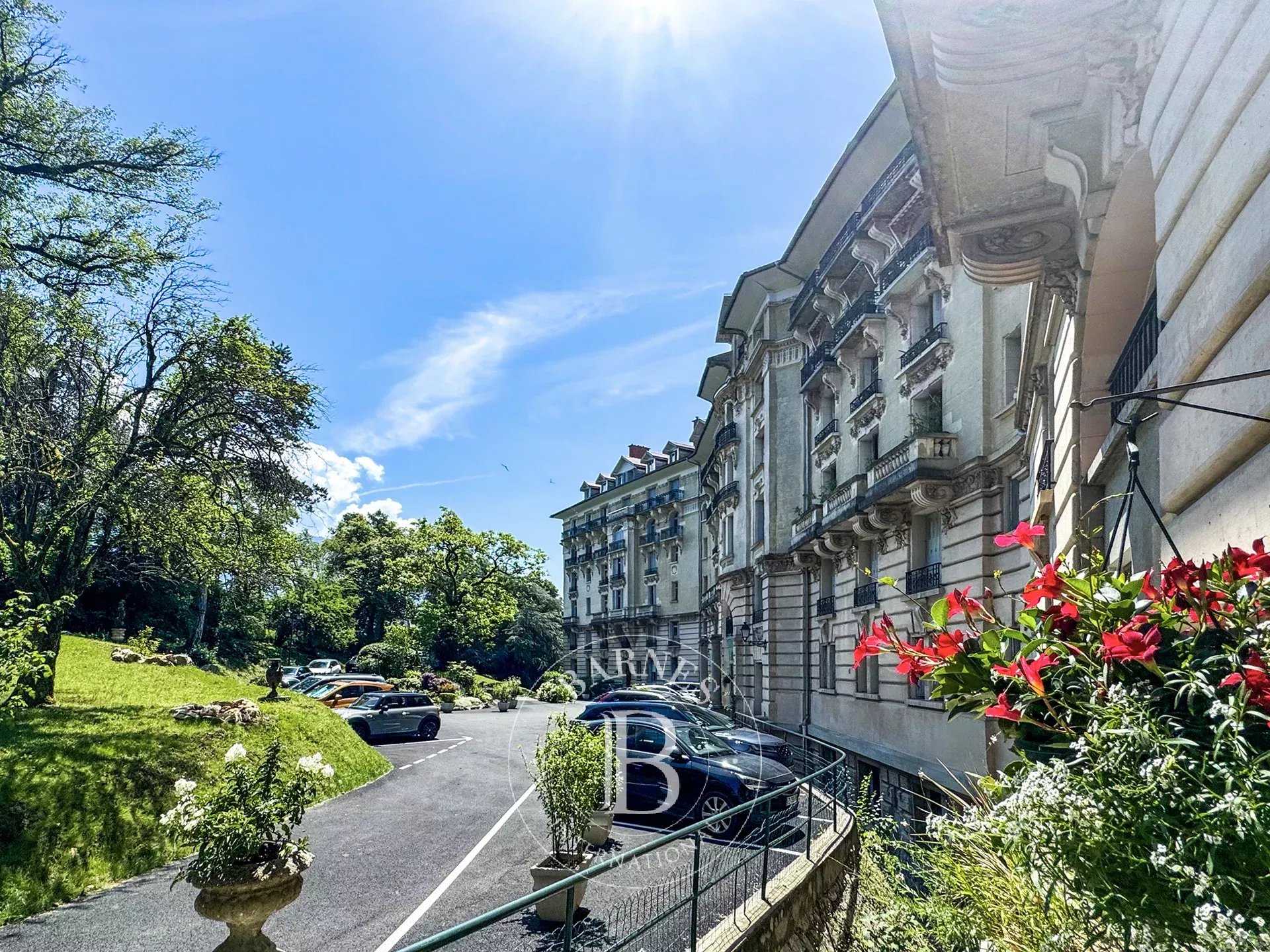 Appartement Aix-les-Bains  -  ref 85034330 (picture 1)