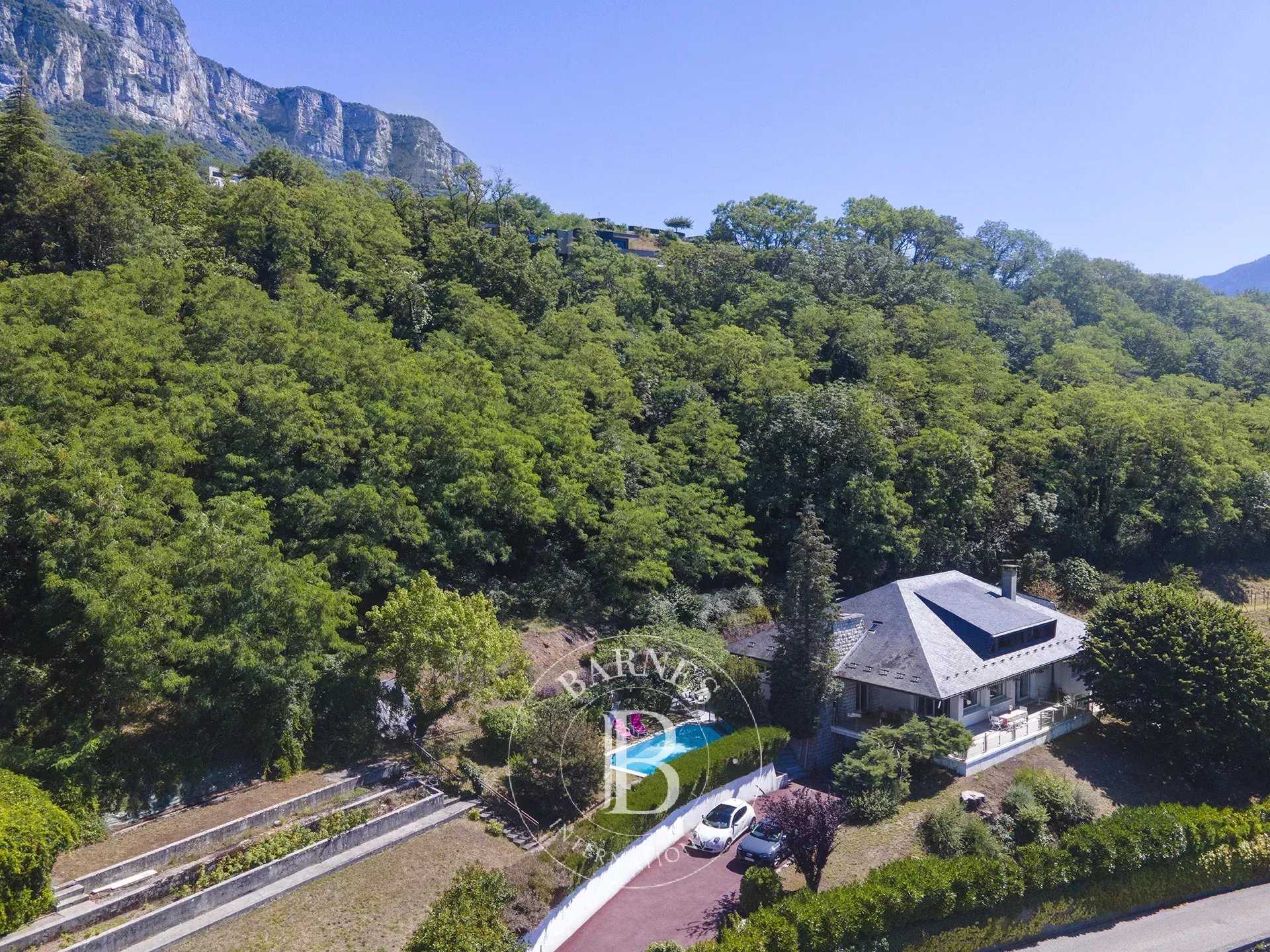 Maison Chambéry  -  ref 83139424 (picture 1)