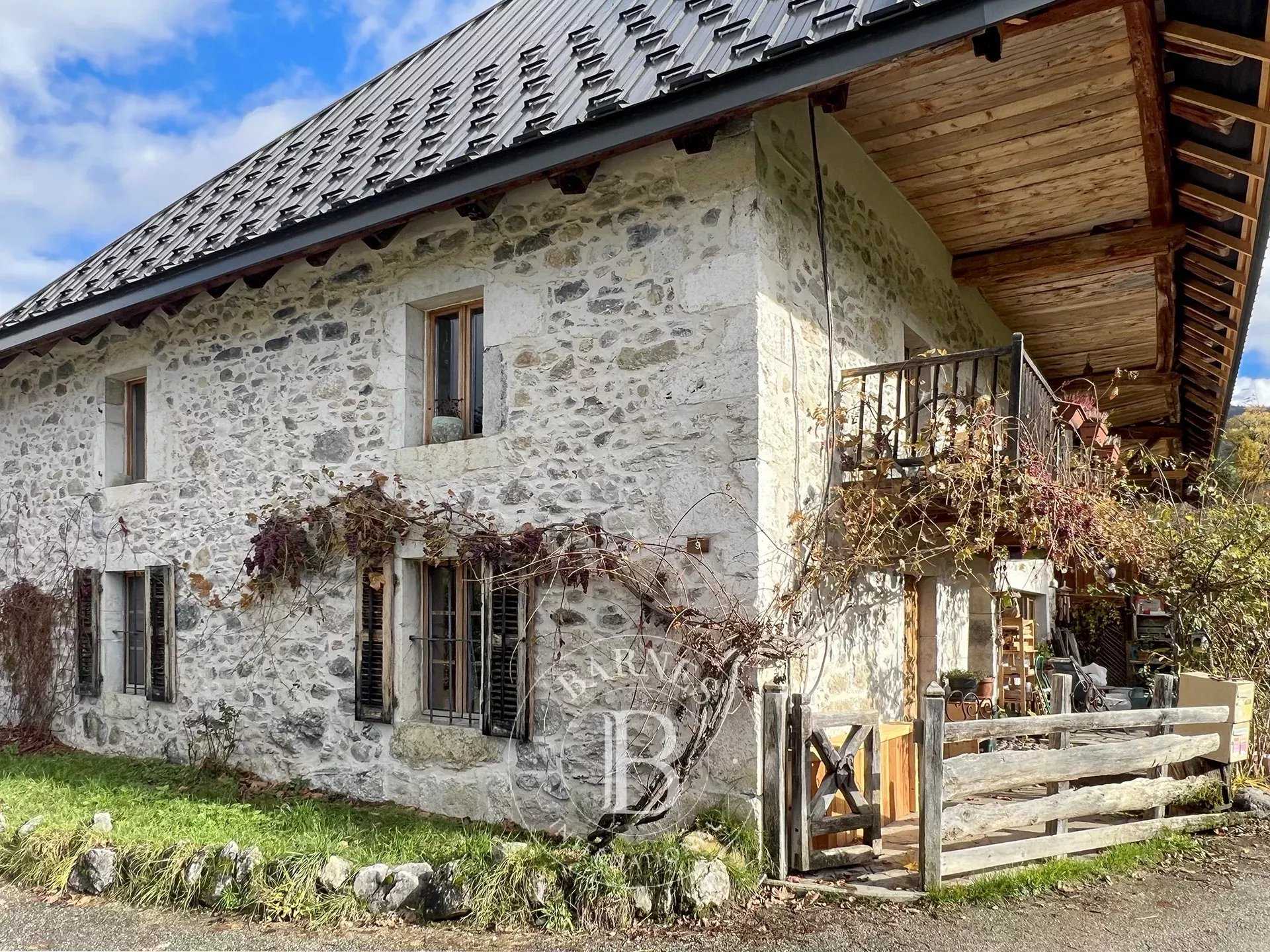 Maison Lescheraines  -  ref 83618955 (picture 2)