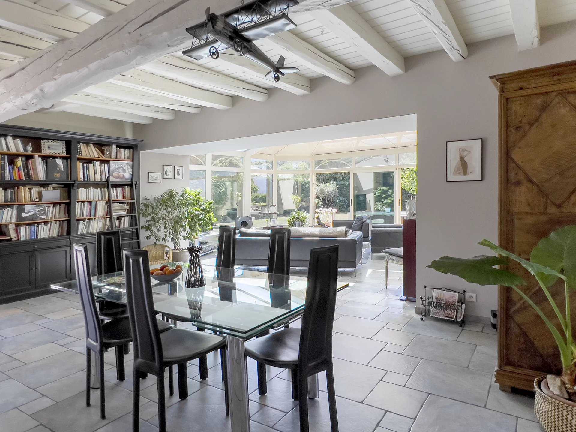 Maison Aix-les-Bains  -  ref 7242126 (picture 2)