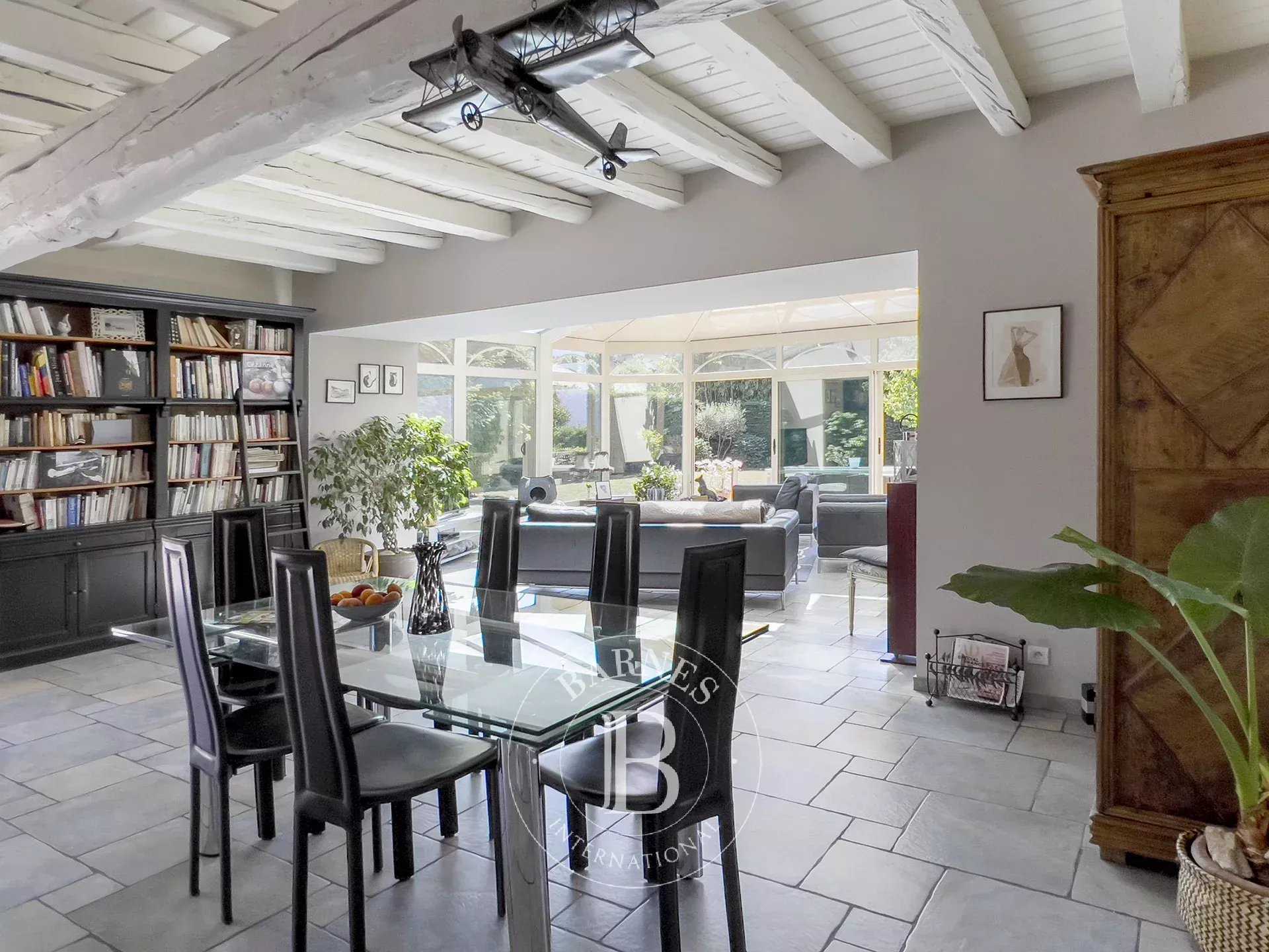 Maison Aix-les-Bains  -  ref 7242126 (picture 2)