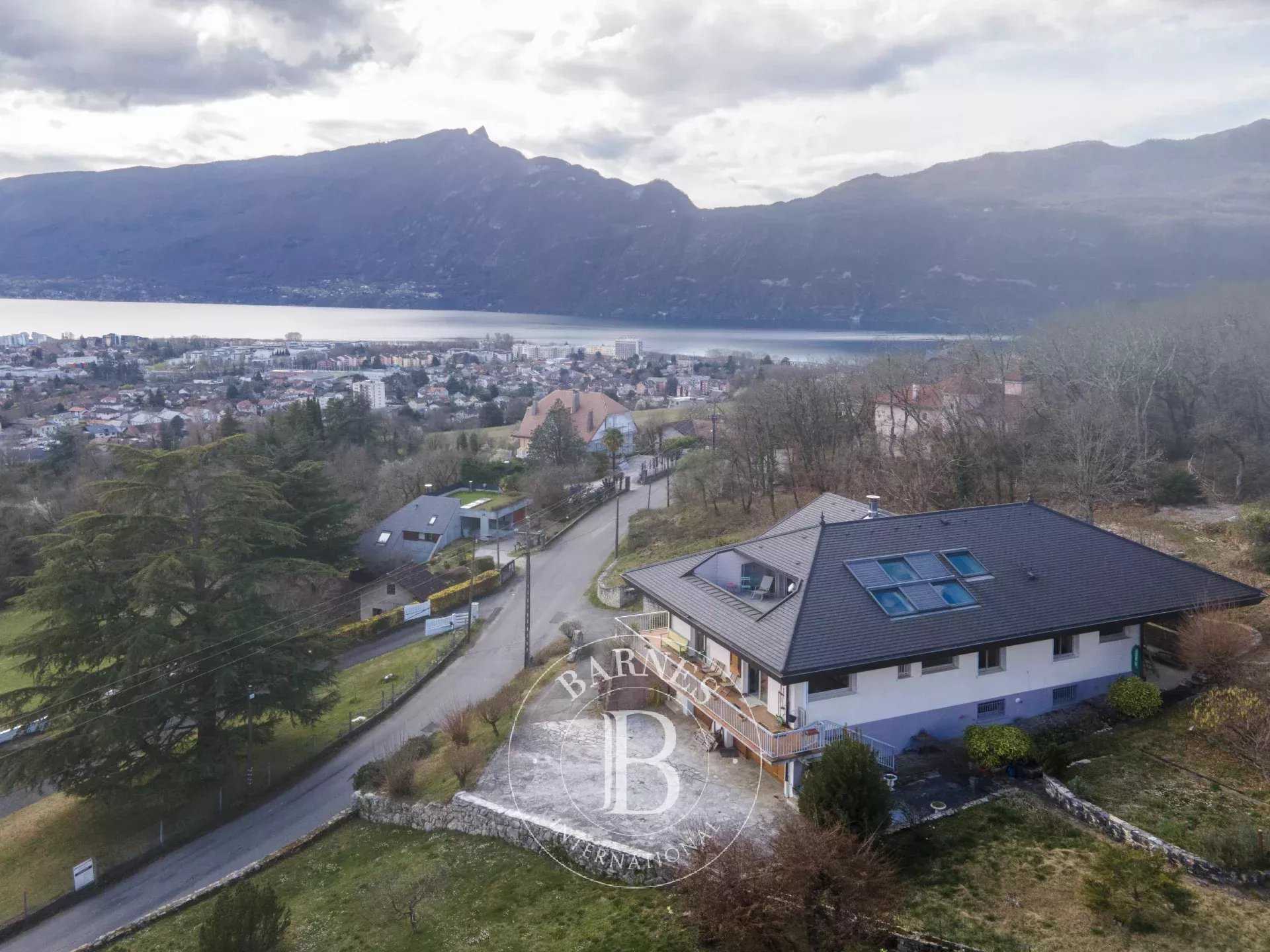 Maison Aix-les-Bains  -  ref 85744906 (picture 1)