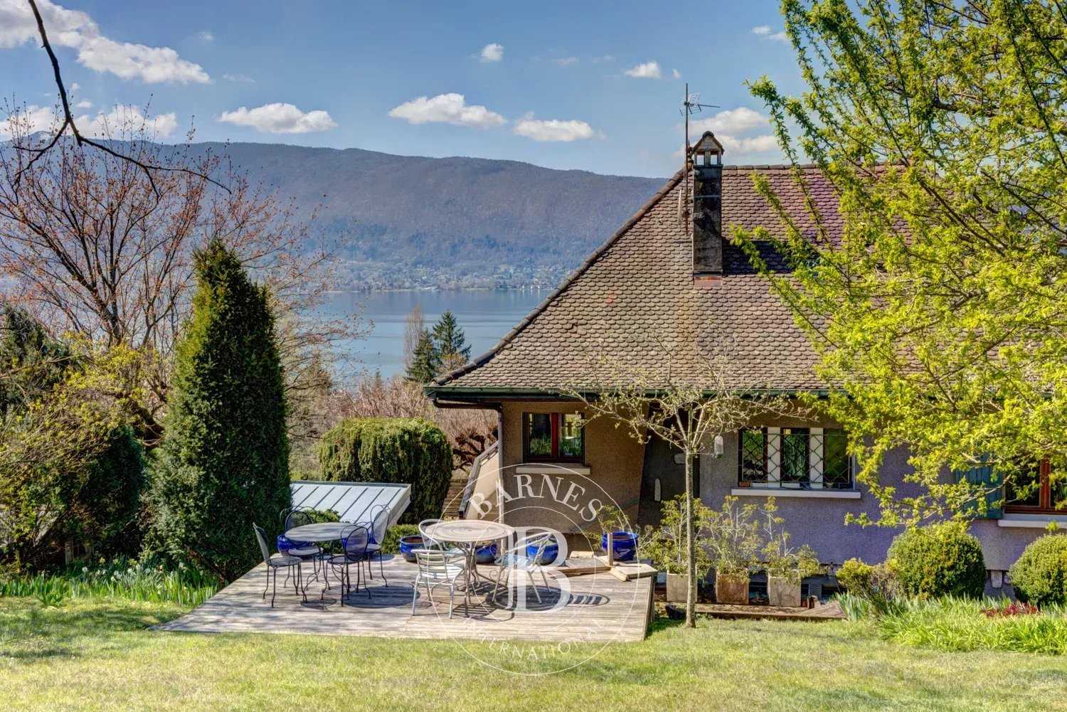 Maison Annecy  -  ref 86886749 (picture 3)