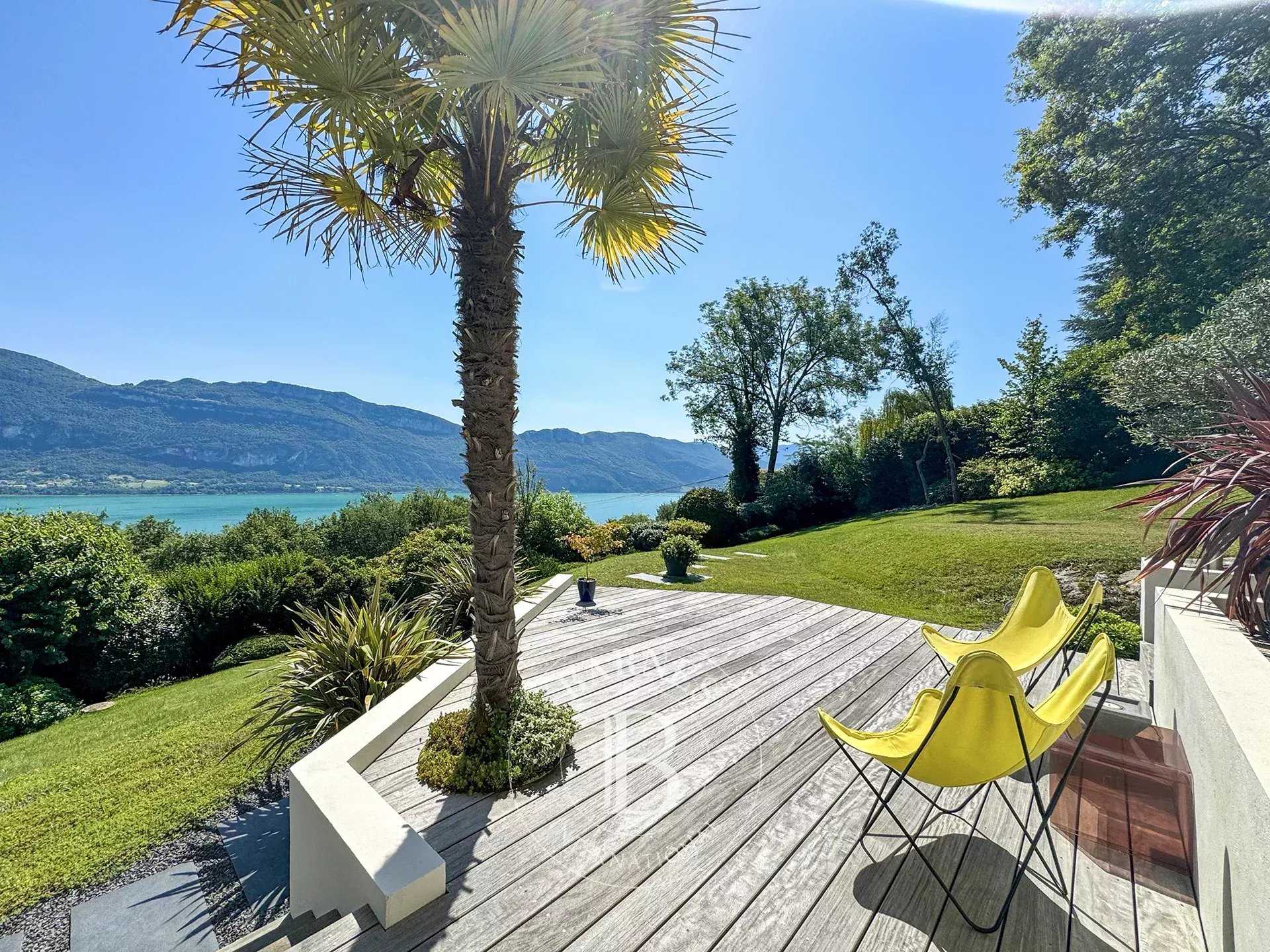 Maison Aix-les-Bains  -  ref 85077639 (picture 2)