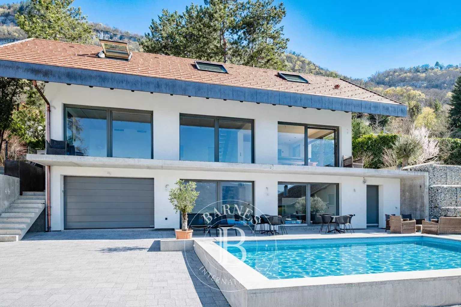 Maison Annecy  -  ref 86819700 (picture 1)