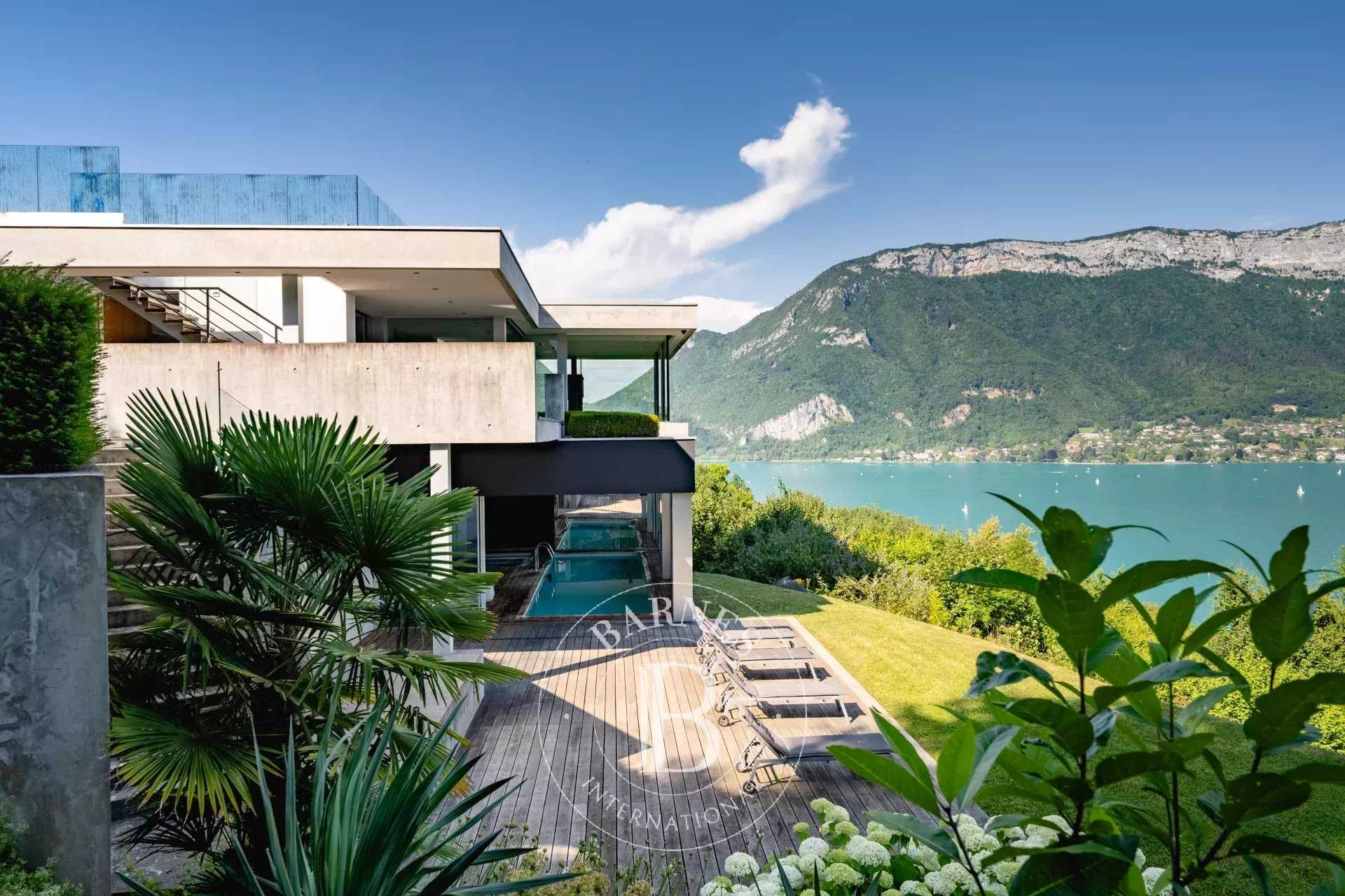Villa Annecy  -  ref 2666872 (picture 1)
