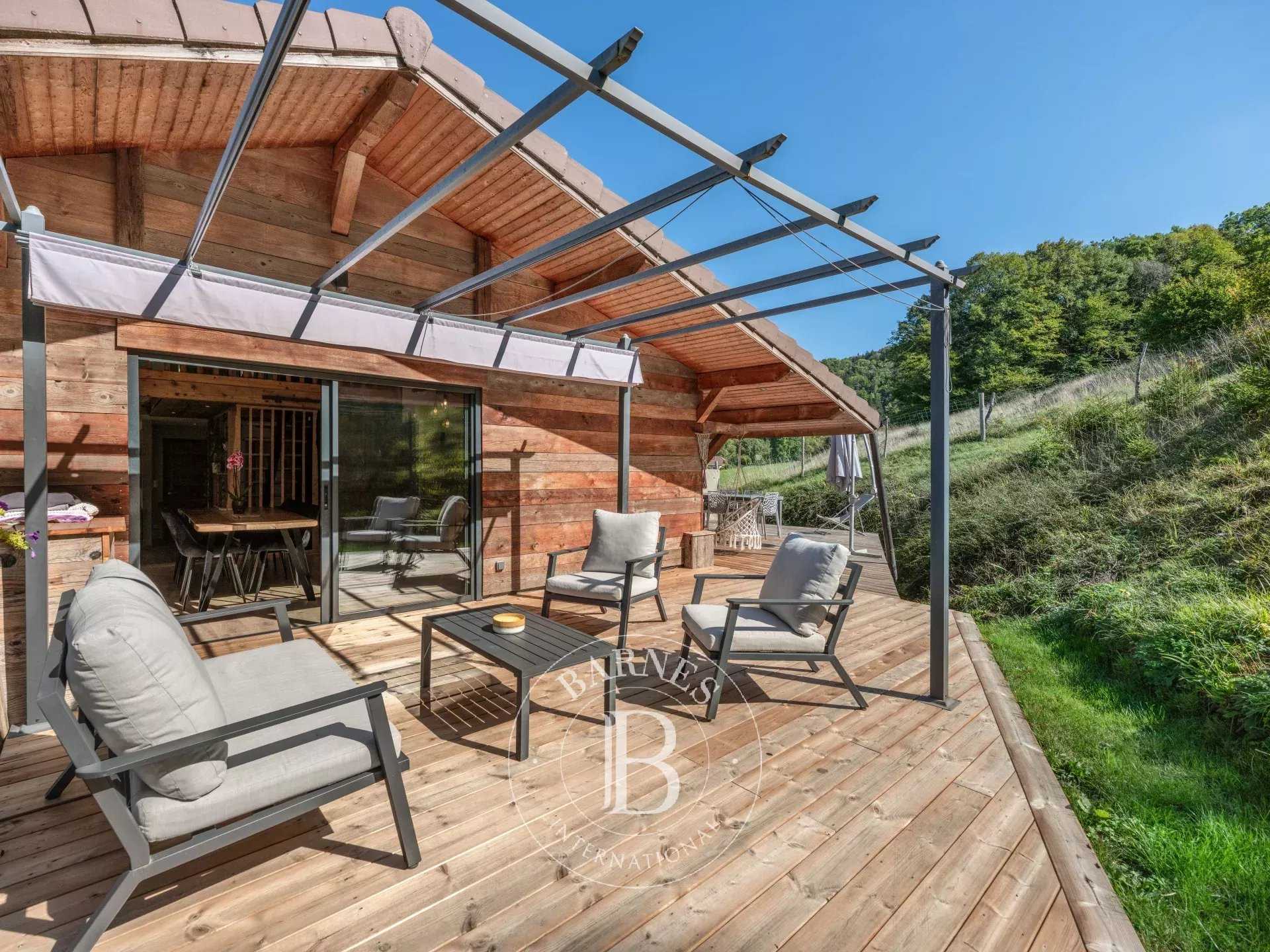 Maison Faverges  -  ref 86353920 (picture 1)