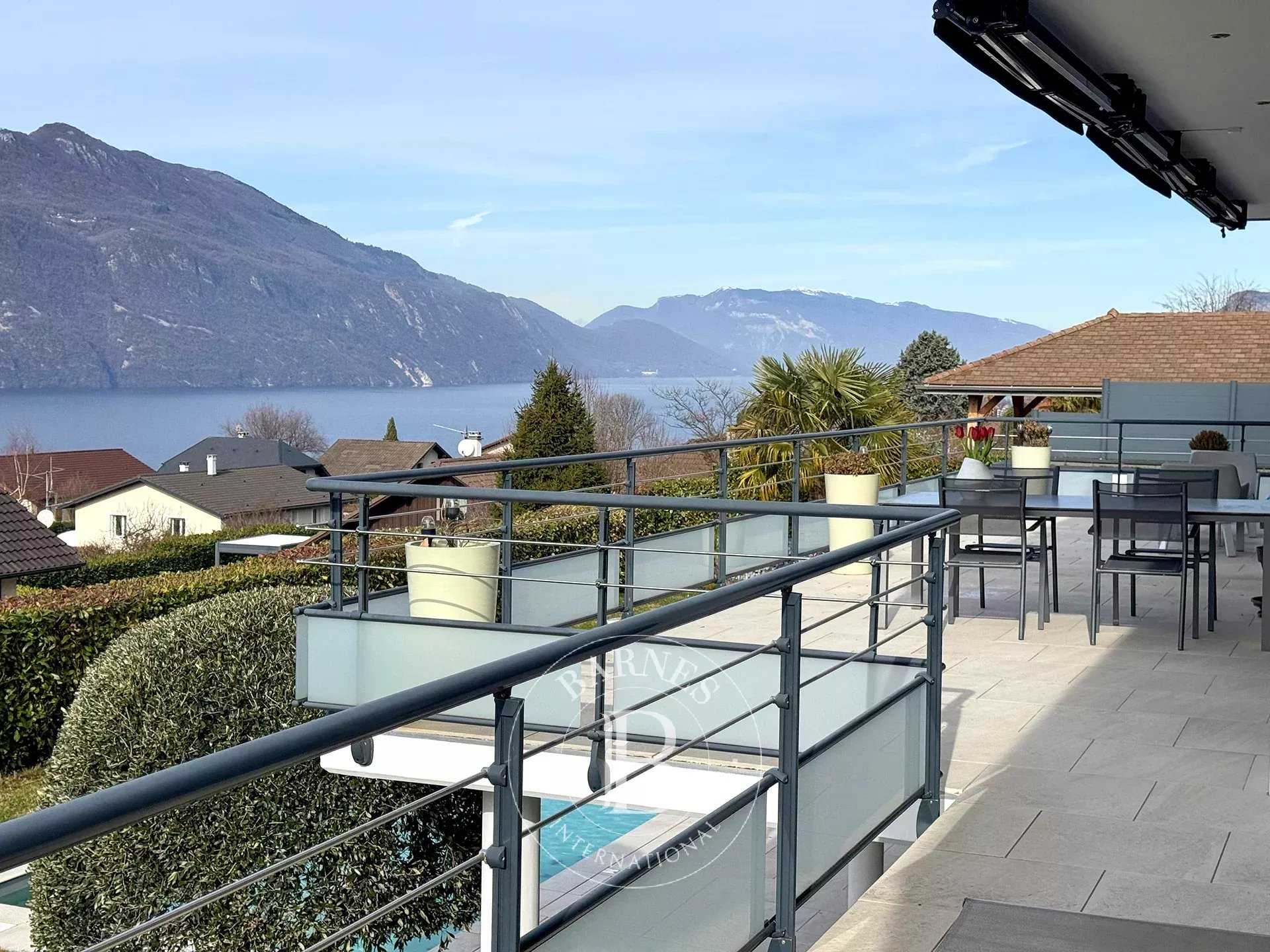 Maison Tresserve  -  ref 86742401 (picture 2)