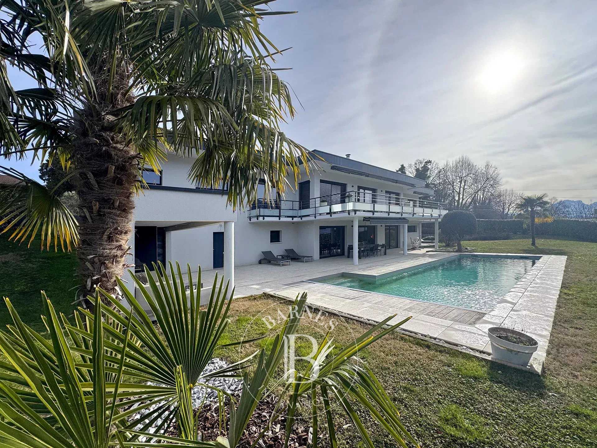 Maison Tresserve  -  ref 86742401 (picture 3)