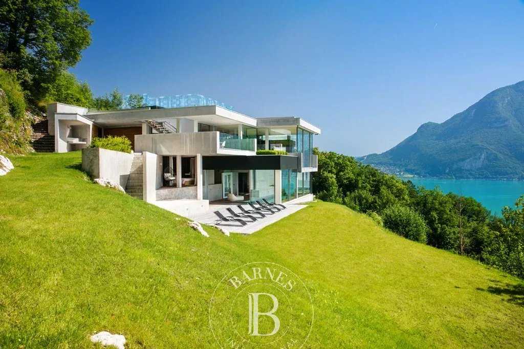 Villa Annecy  -  ref 2666872 (picture 2)