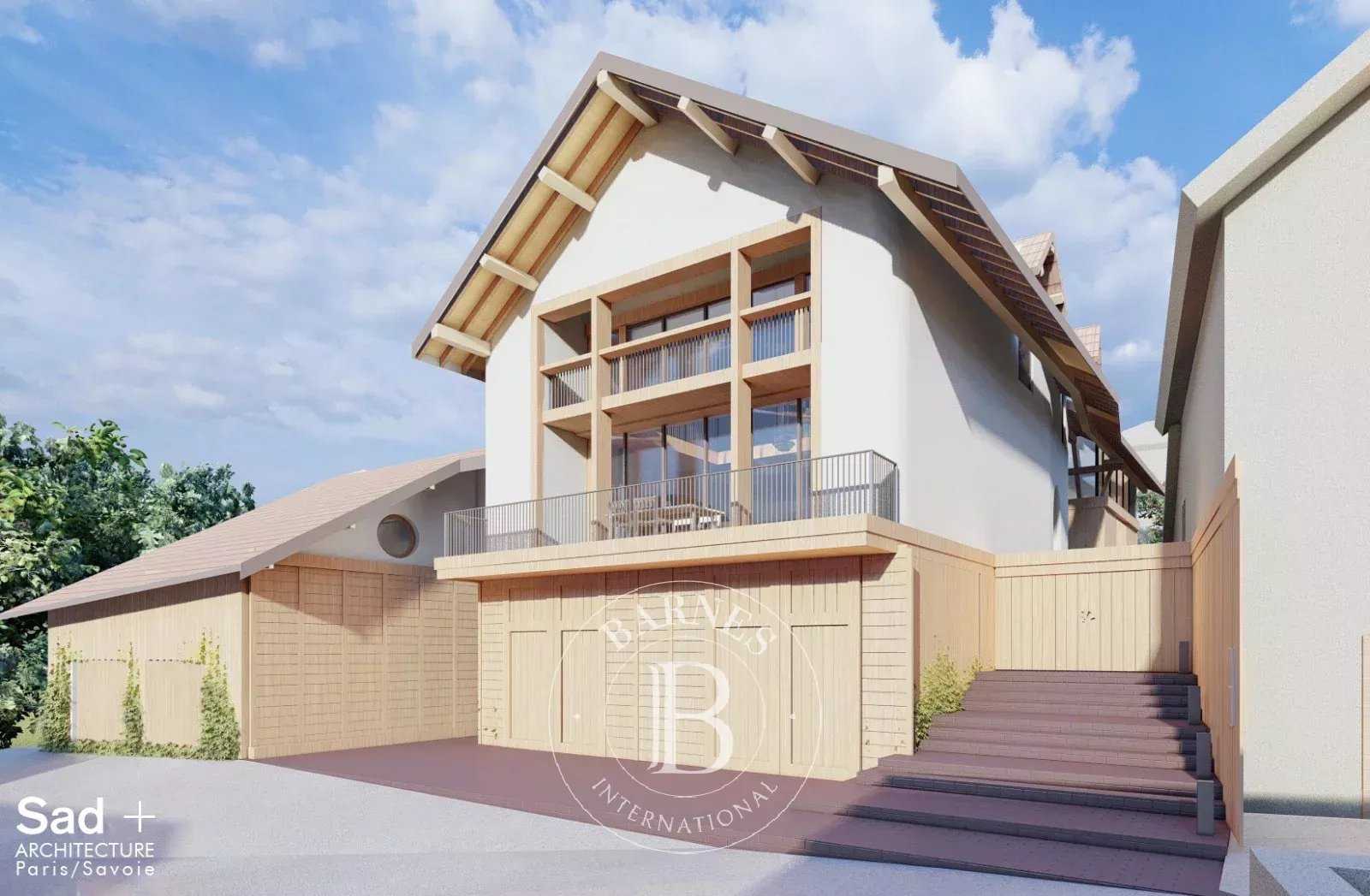 Casa Tresserve  -  ref 86480732 (picture 1)