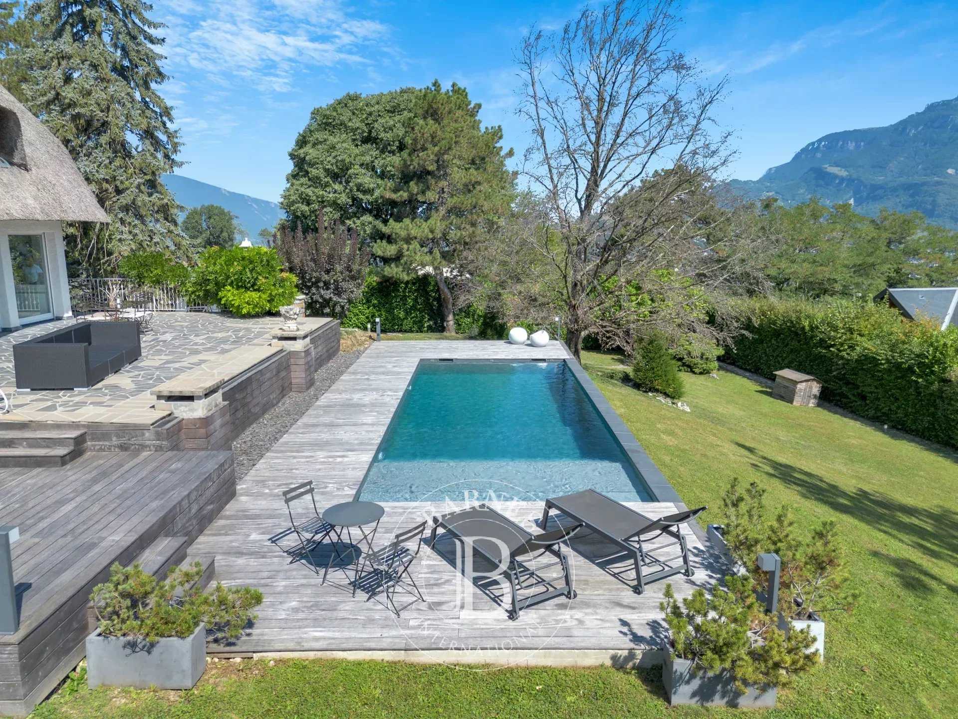 Maison Chambéry  -  ref 85250885 (picture 3)