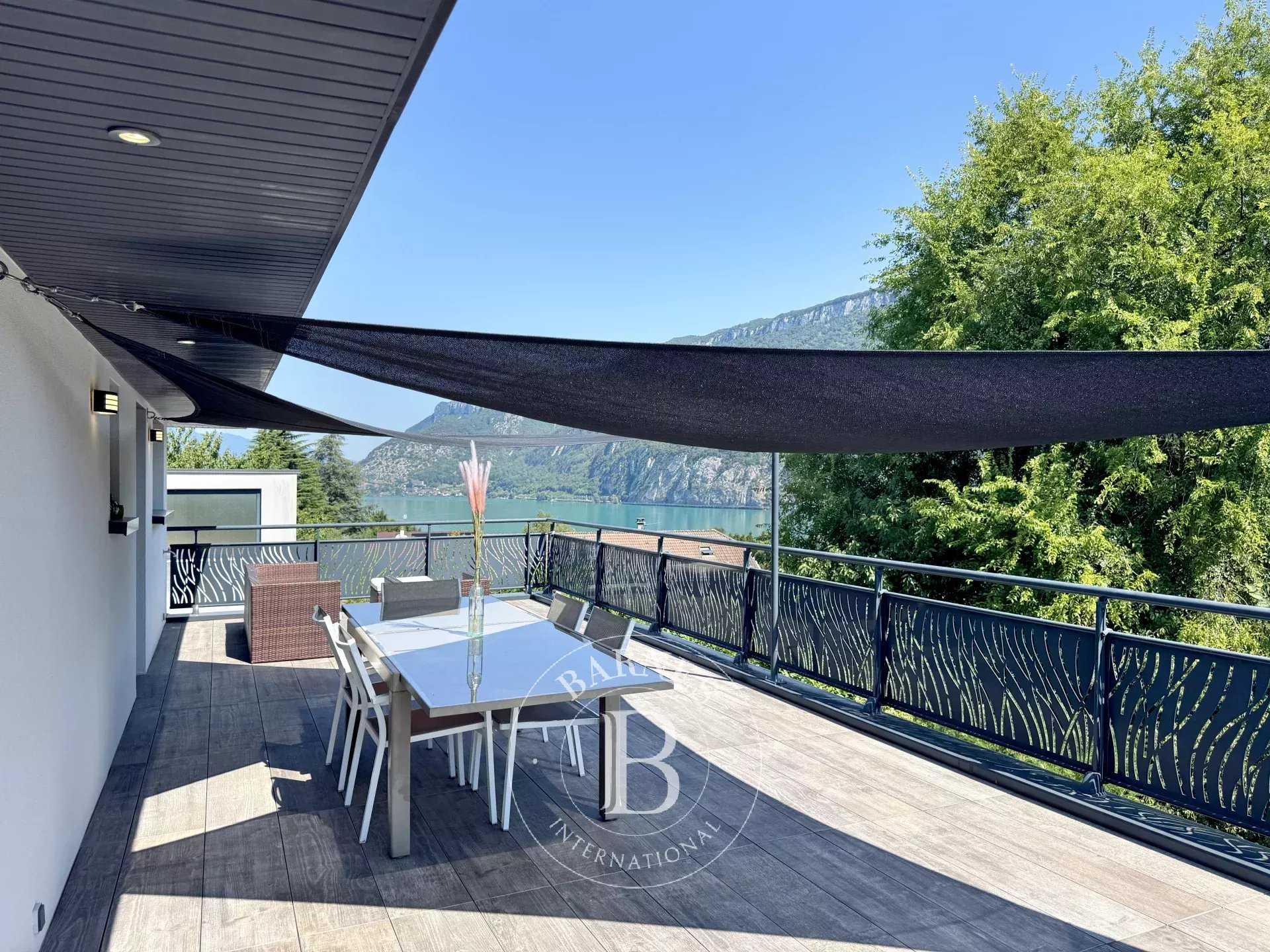 Maison Brison-Saint-Innocent  -  ref 86156611 (picture 1)
