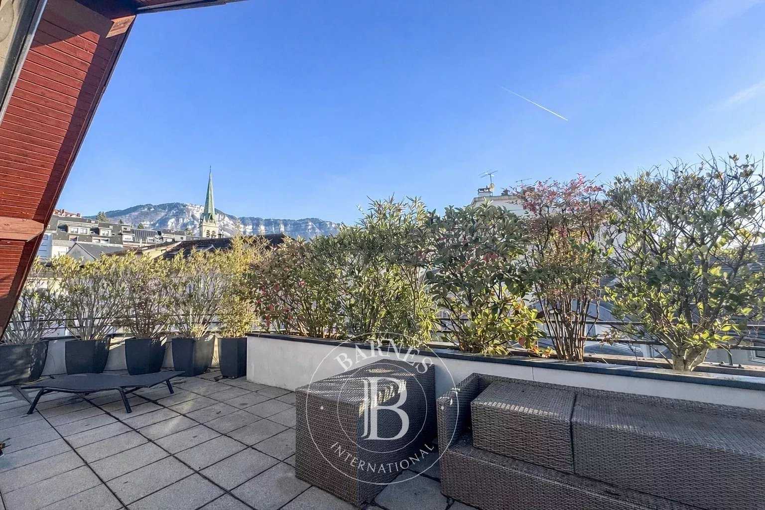 Appartement Aix-les-Bains  -  ref 86501301 (picture 3)