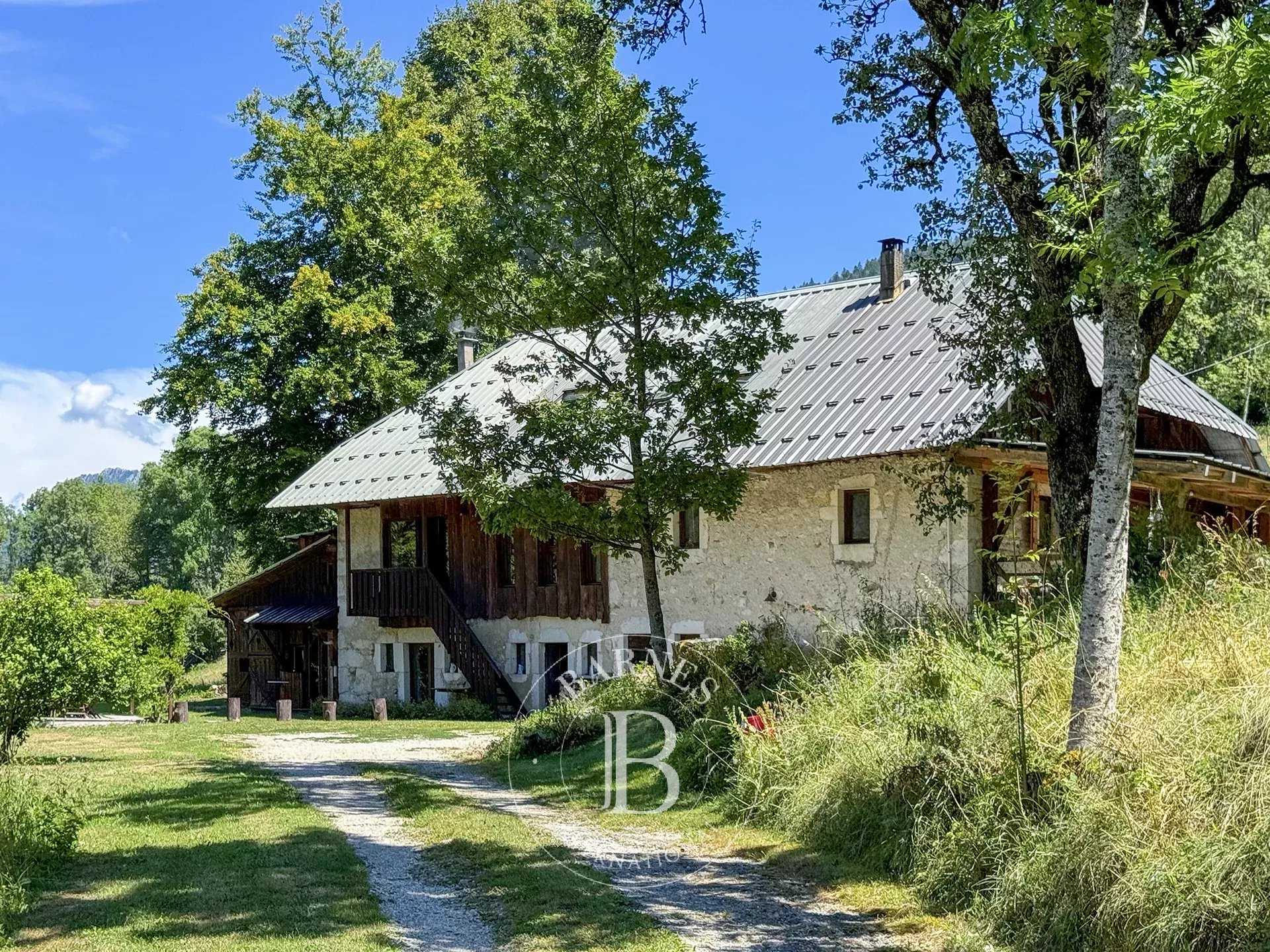 Ferme Chambéry  -  ref 85140830 (picture 2)