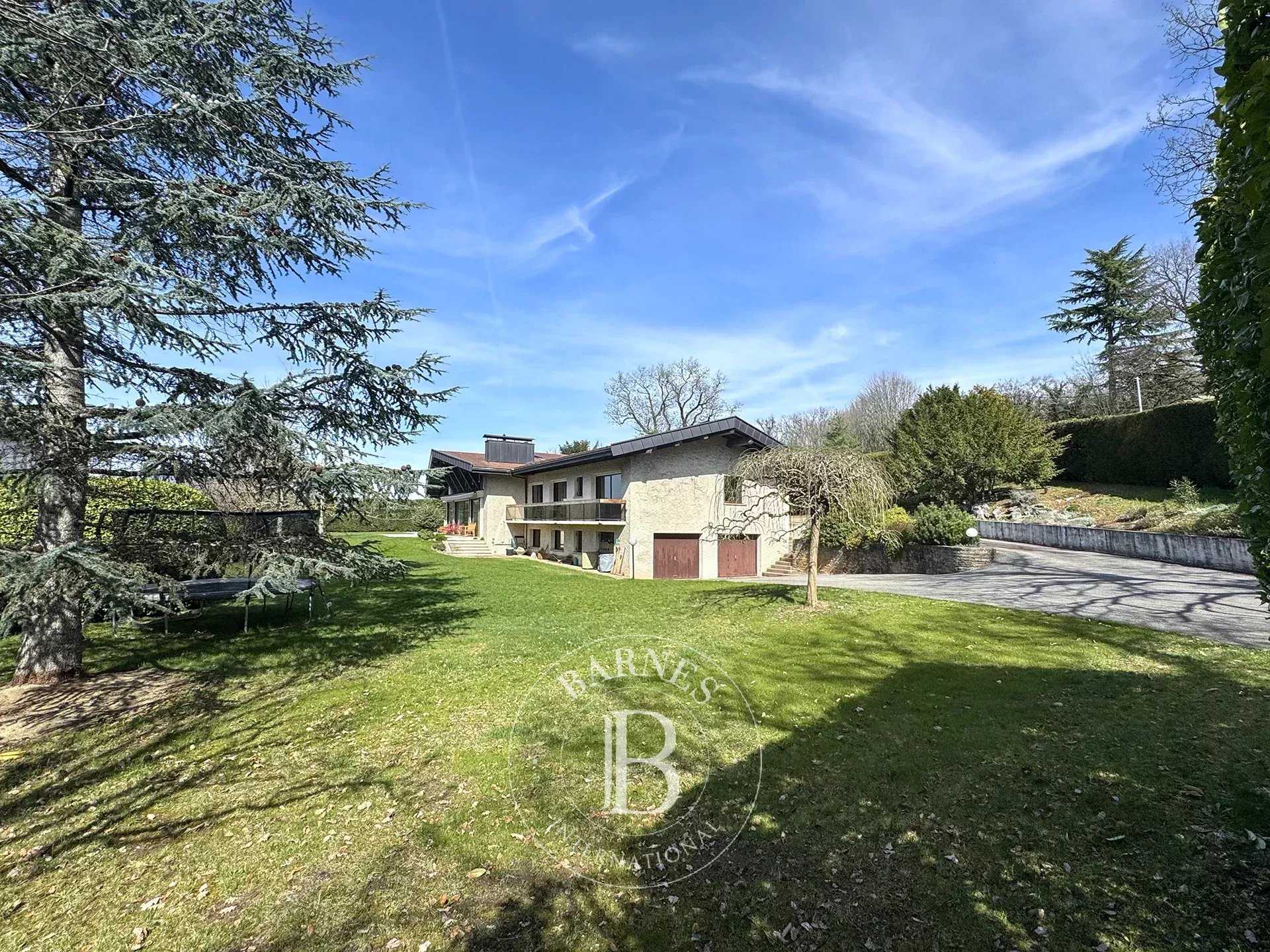 Maison Aix-les-Bains  -  ref 84715903 (picture 3)