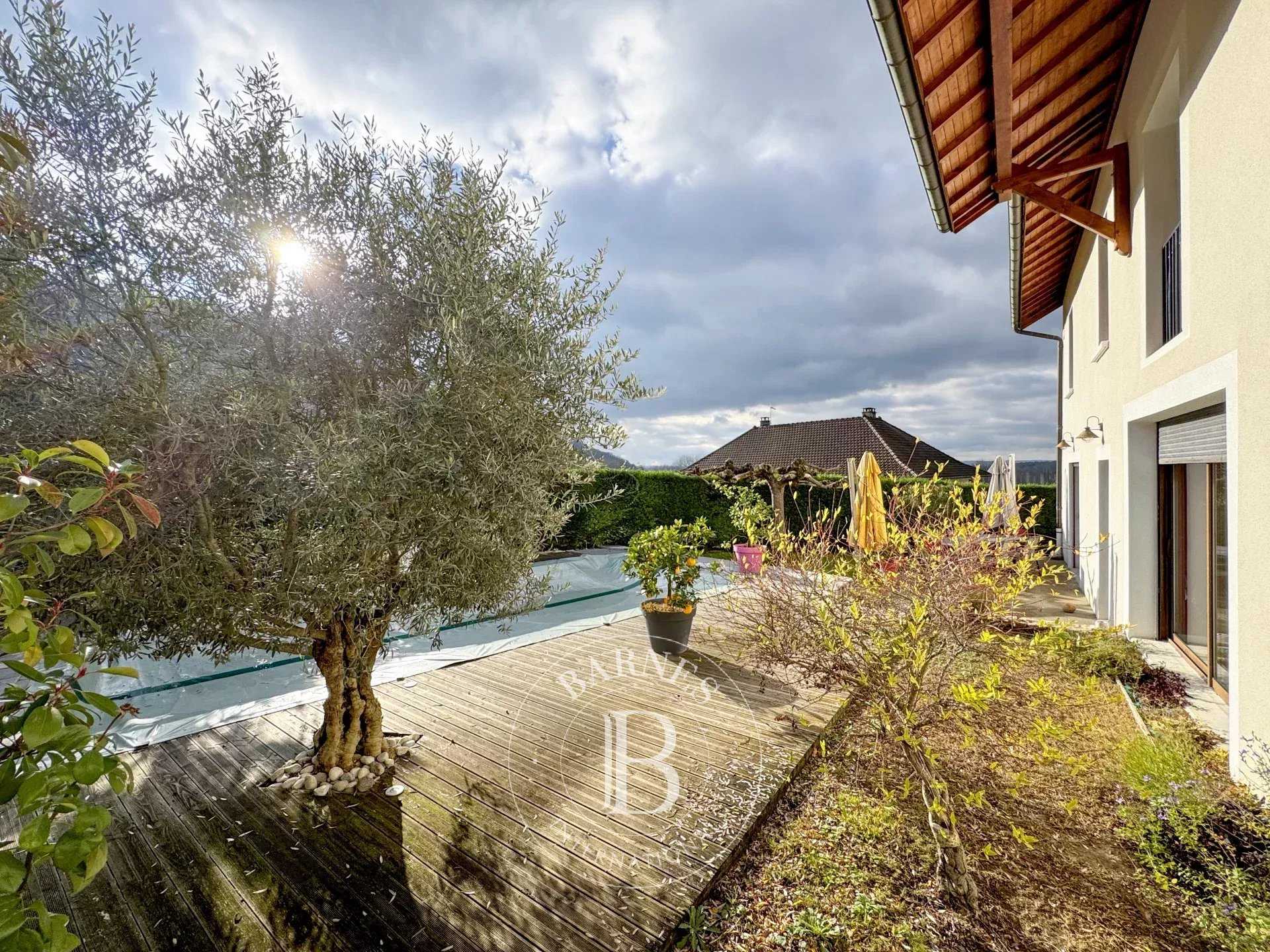 House Chambéry  -  ref 86479460 (picture 1)