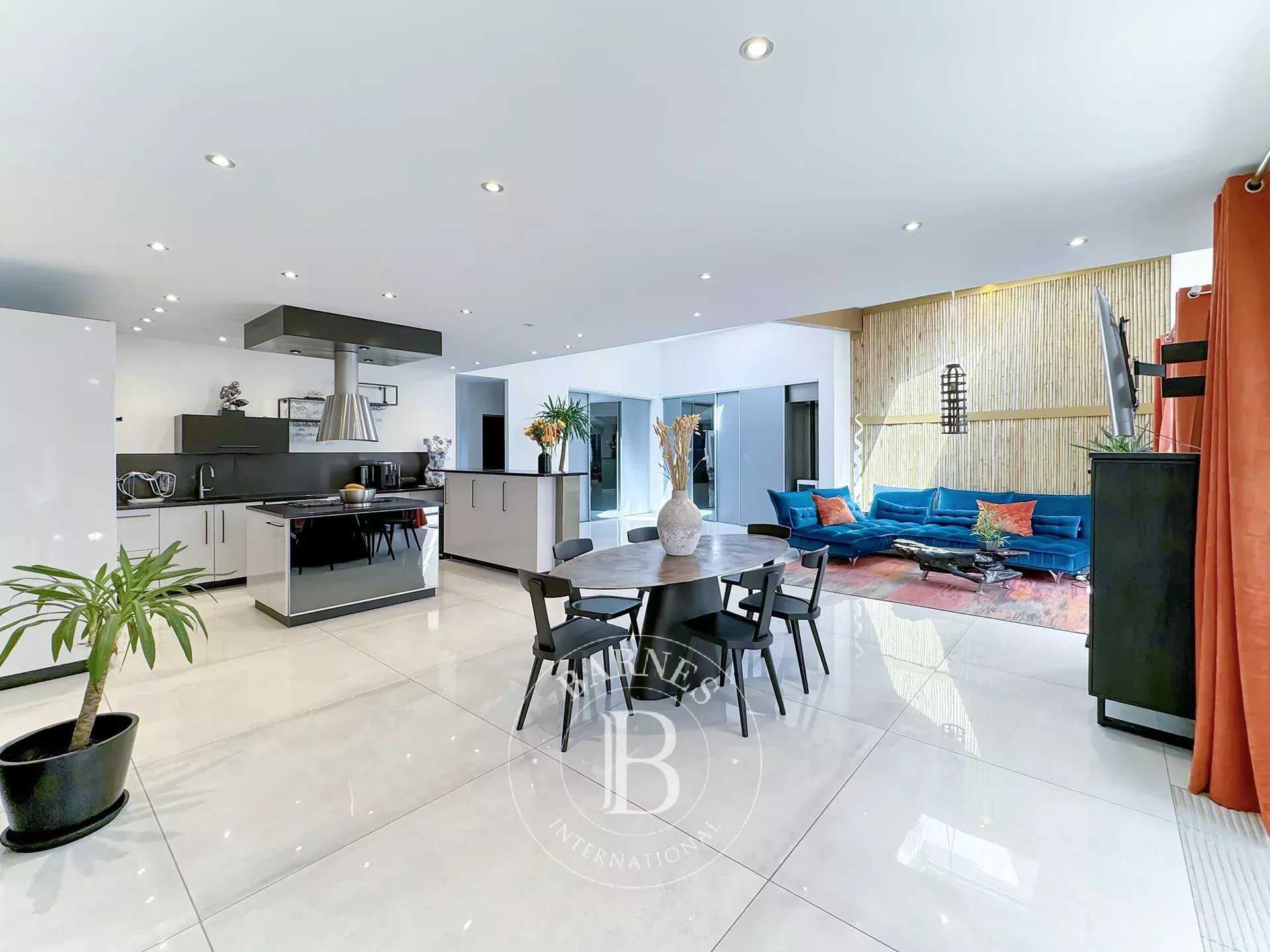 Appartement villa Aix-les-Bains  -  ref 84743434 (picture 1)